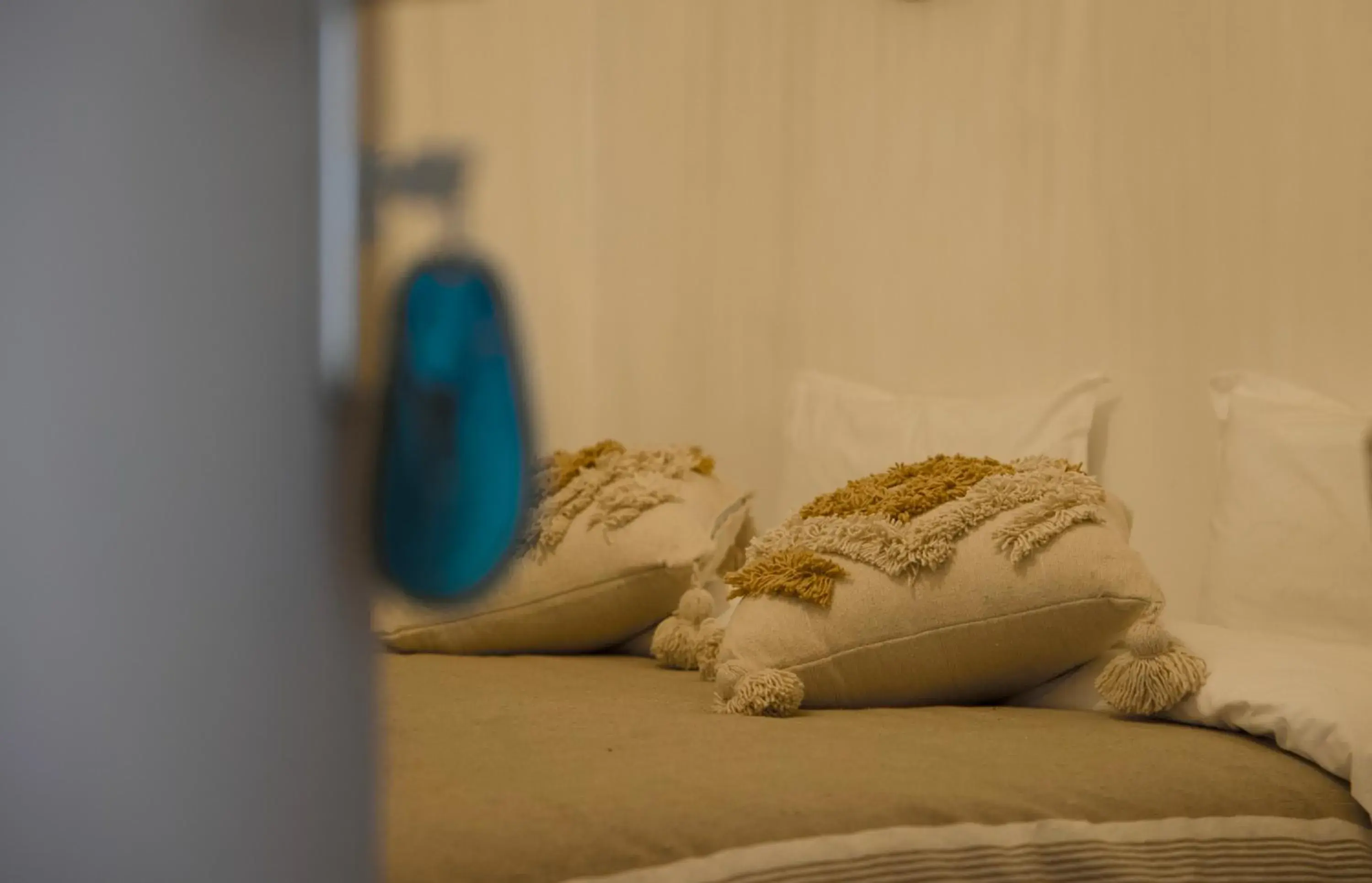 Deluxe Room - single occupancy in Hotel Riad Amlal Deluxe Room - single occupancy in Hotel Riad Amlal