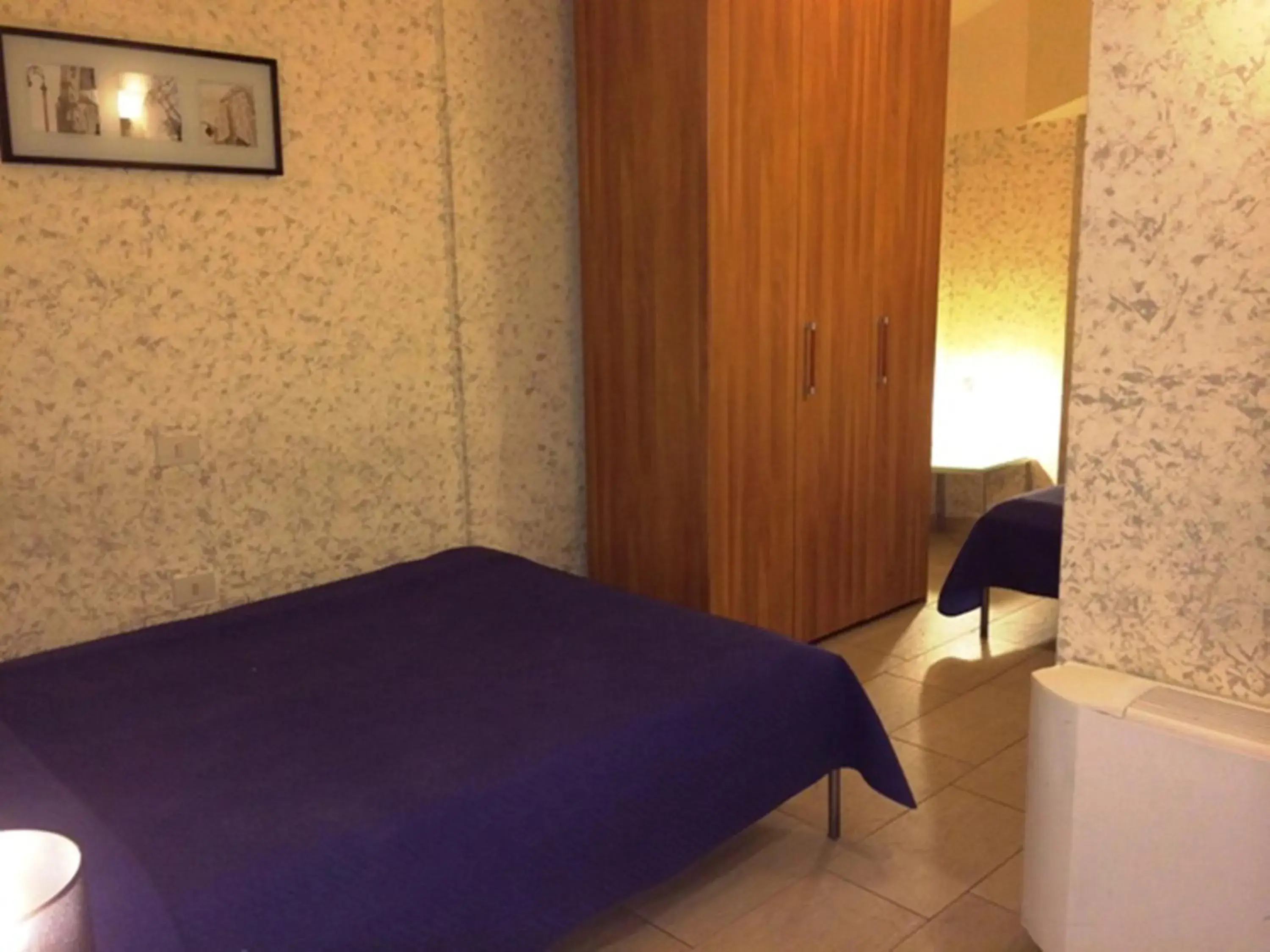 One-Bedroom Apartment in Gemini Studios One-Bedroom Apartment in Gemini Studios