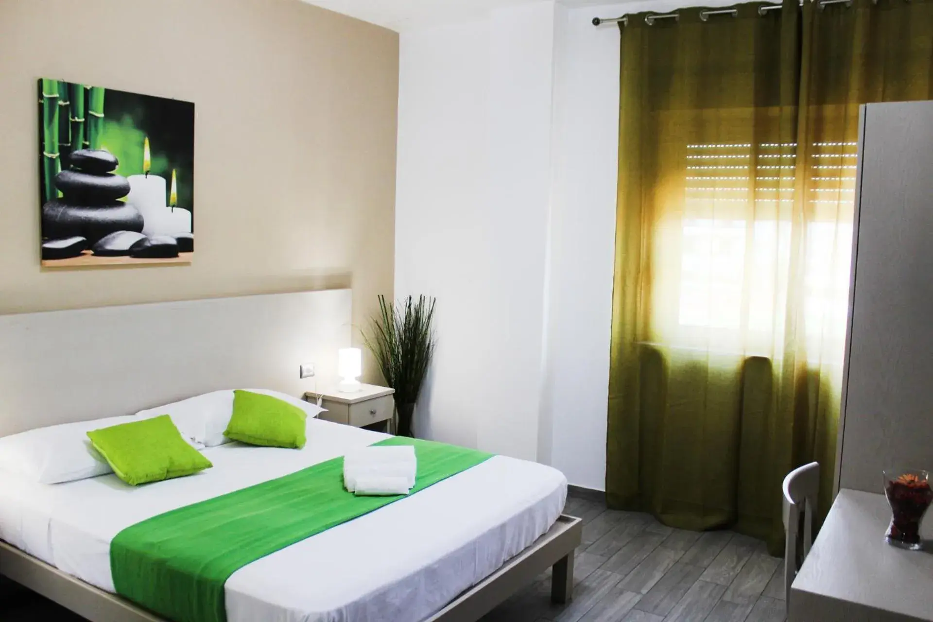 Hotel Cesirja Hotel Cesirja