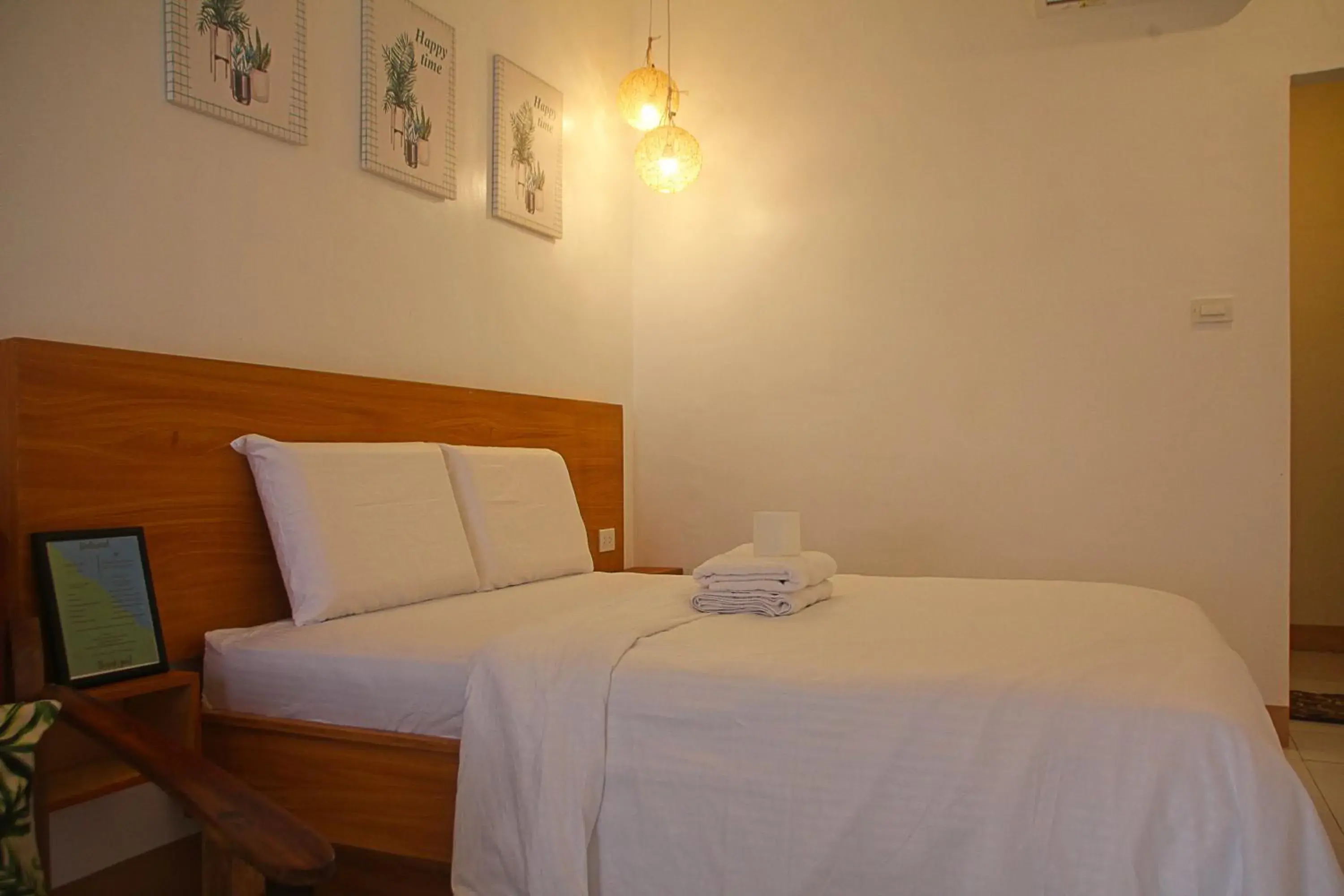 Double Room with Sea View in Sea View Resort Double Room with Sea View in Sea View Resort