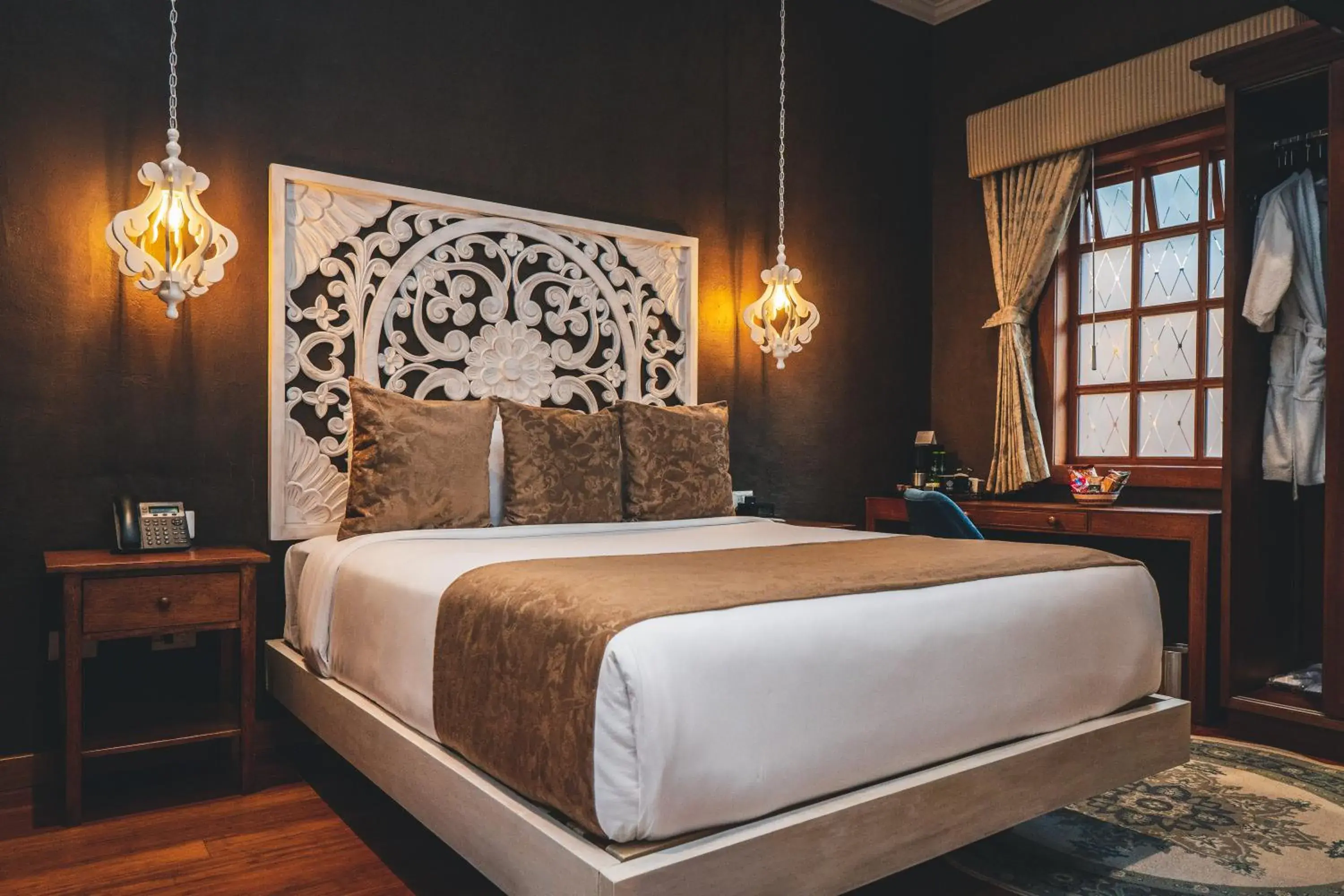 Deluxe Room in Hotel Cruz del Vado by Art Hotels Deluxe Room in Hotel Cruz del Vado by Art Hotels