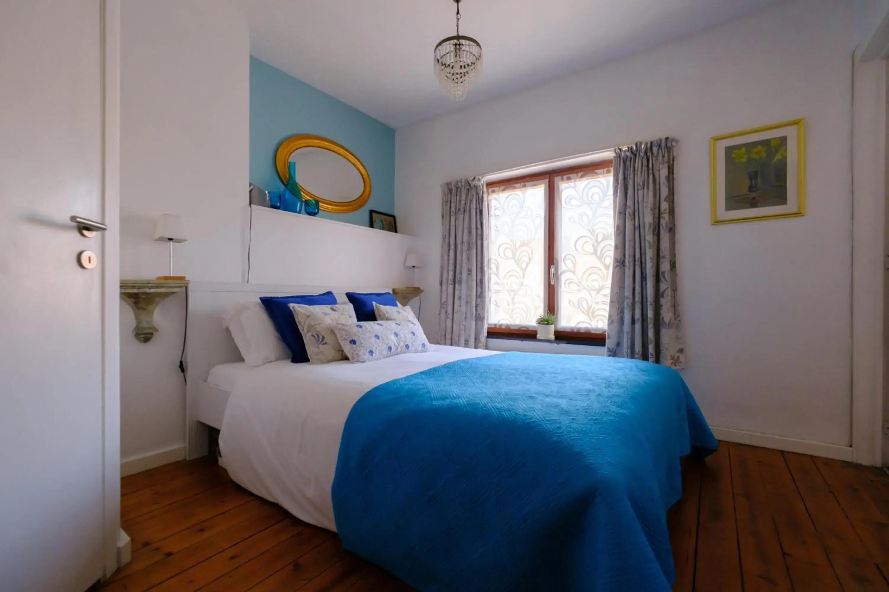 Collier's BnB Collier's BnB