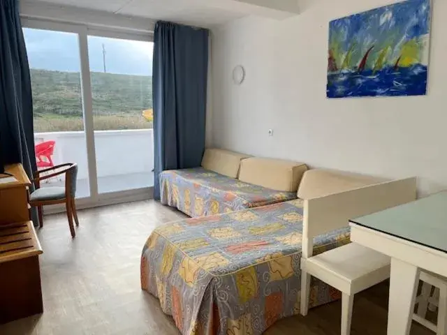 One-Bedroom Apartment with Sea View in Sintra Sol - Apartamentos Turisticos One-Bedroom Apartment with Sea View in Sintra Sol - Apartamentos Turisticos