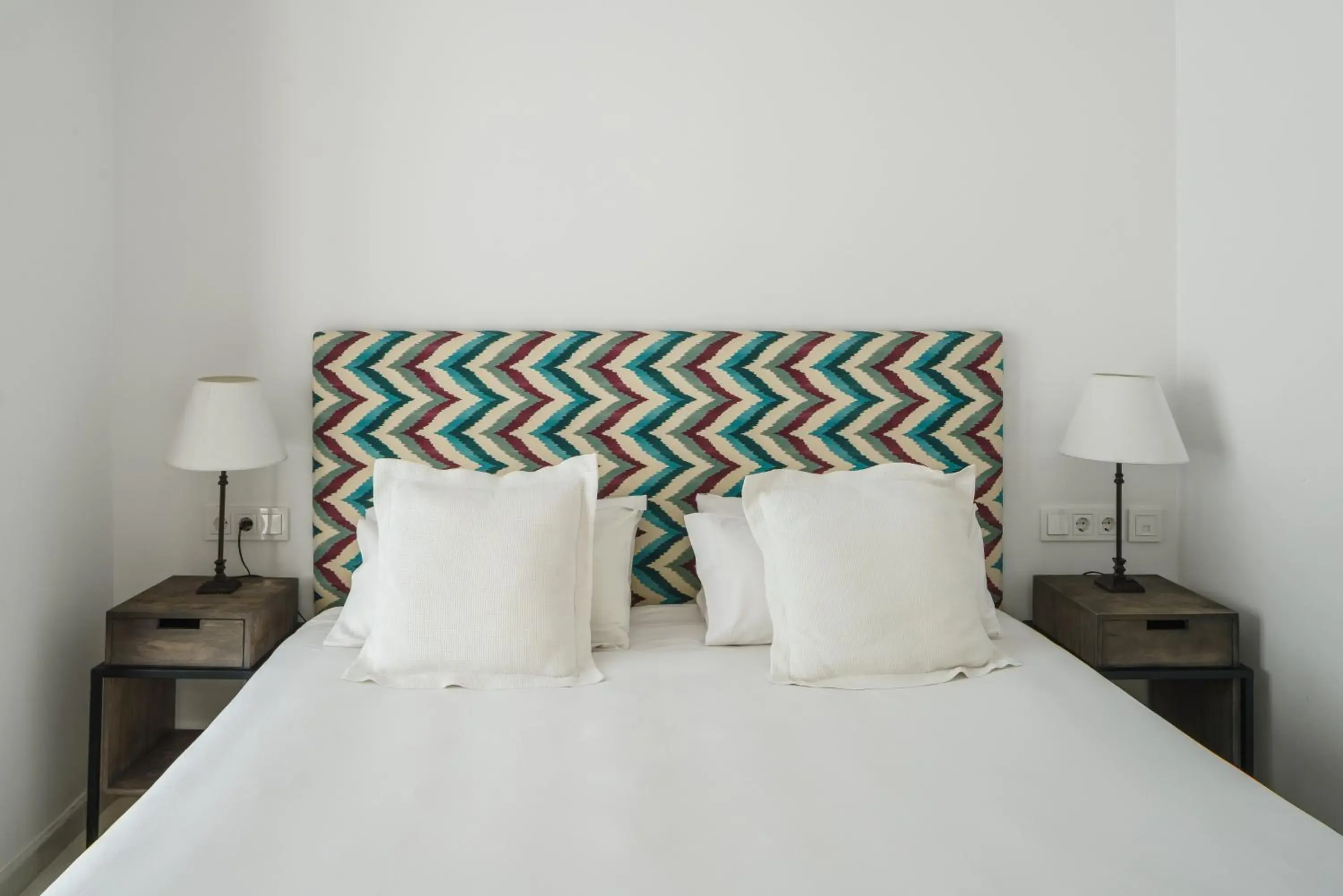 3 Bedroom Apartment with Balcony in Numa Seville Molina 3 Bedroom Apartment with Balcony in Numa Seville Molina