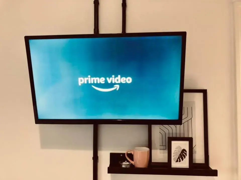 Single Room with Bathroom in Endsleigh Park Hotel Single Room with Bathroom in Endsleigh Park Hotel