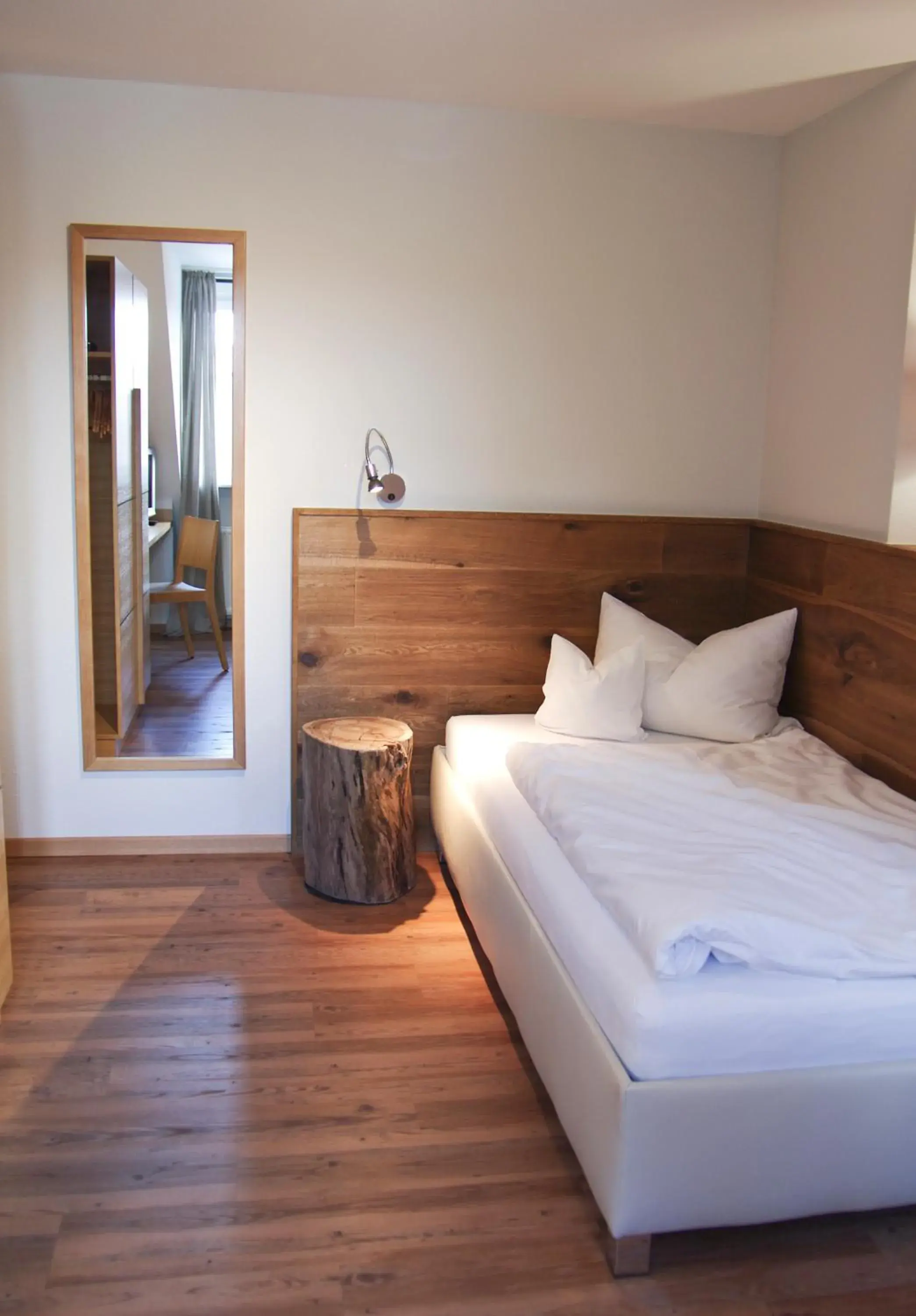 Single Room in Landgasthof Zehner Single Room in Landgasthof Zehner