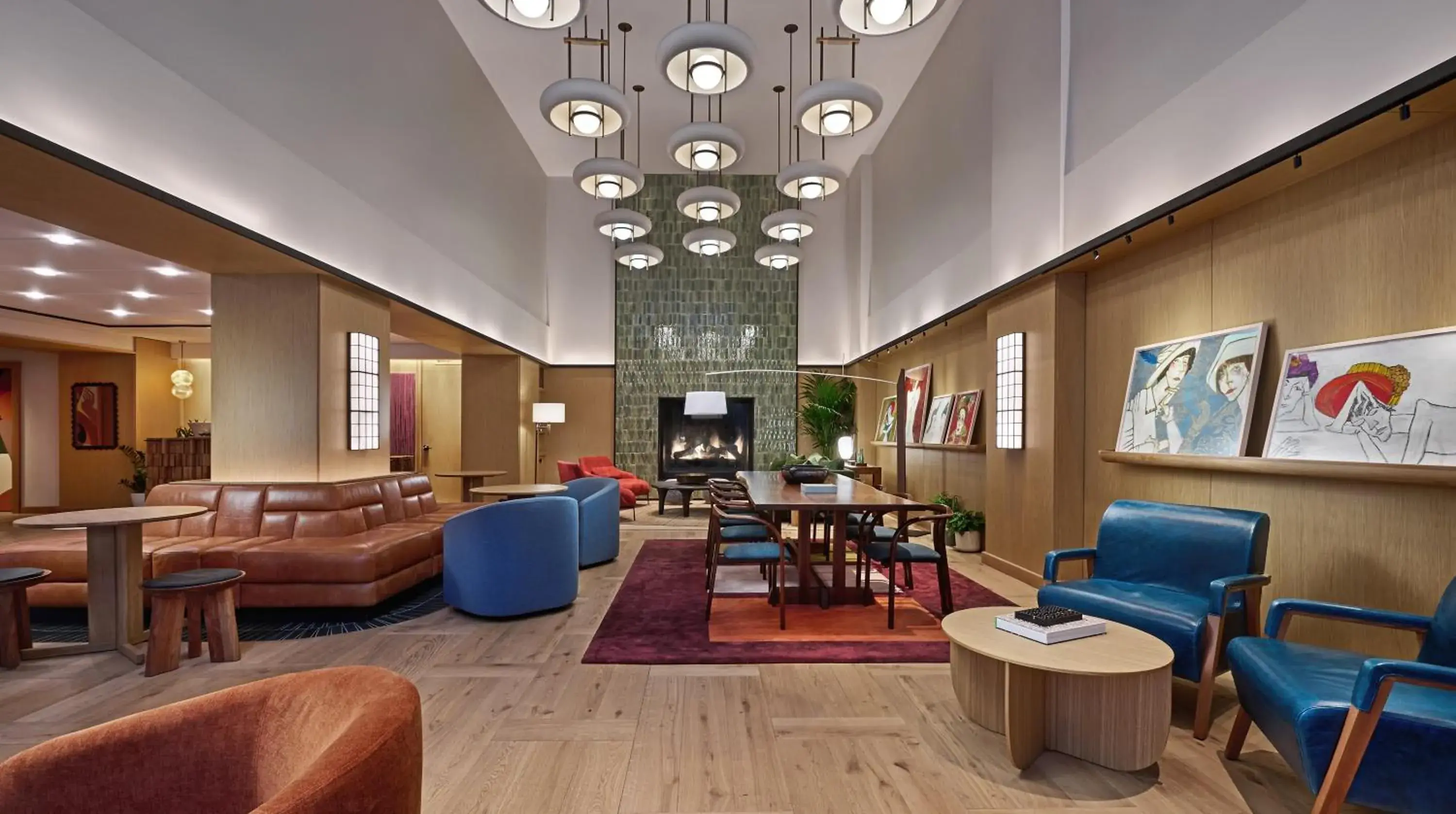 L7 Chicago by LOTTE L7 Chicago by LOTTE