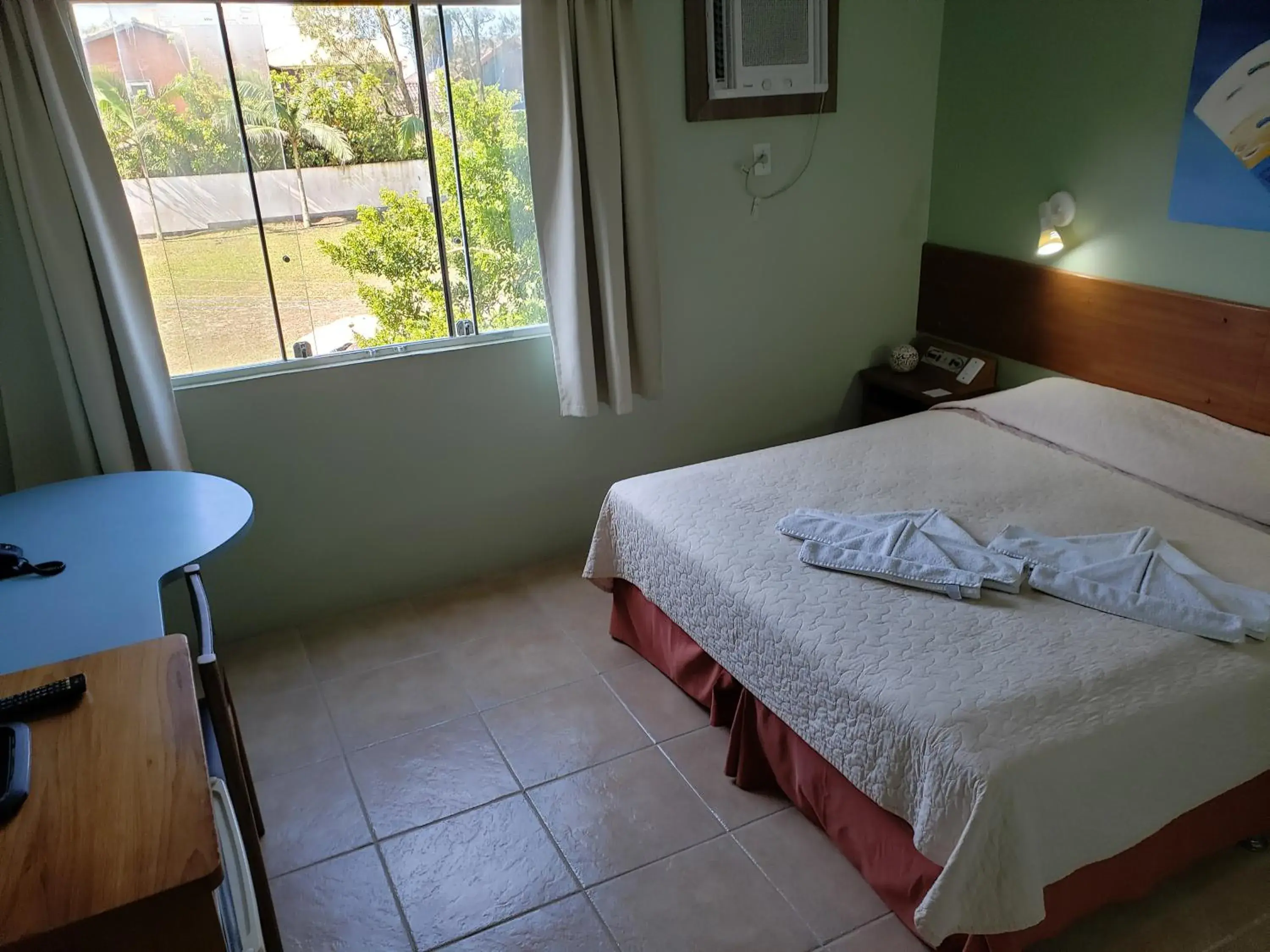 Double or Twin Room in De Rose Praia Hotel Double or Twin Room in De Rose Praia Hotel