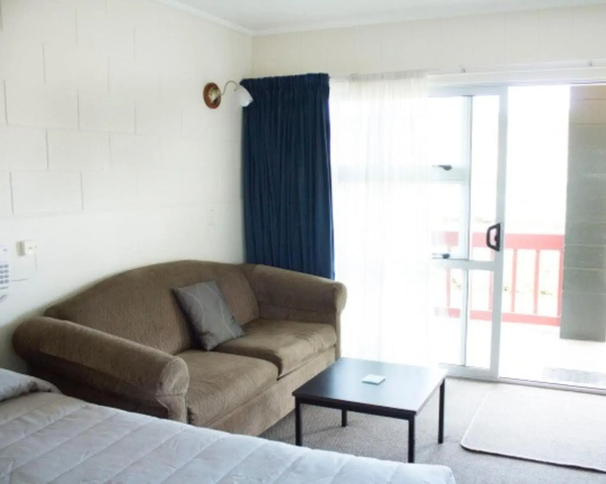 Studio in Alpine Motel Studio in Alpine Motel