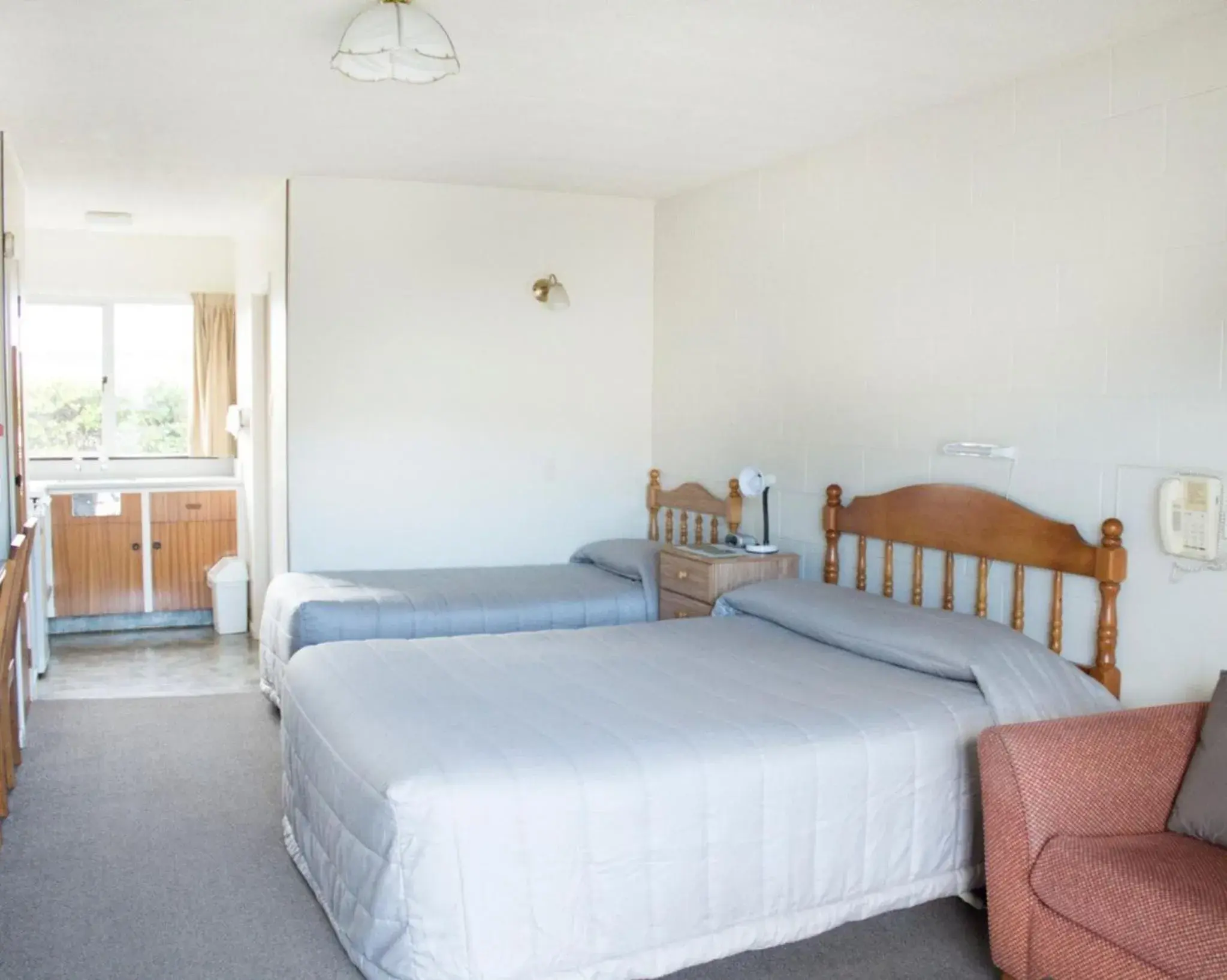 Superior Studio in Alpine Motel Superior Studio in Alpine Motel