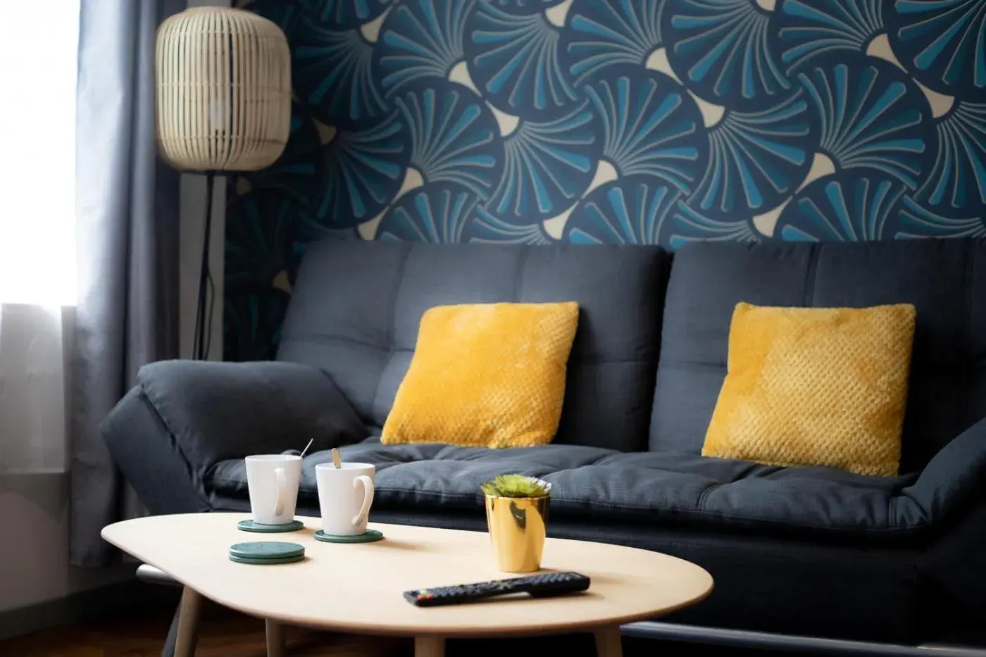 Deluxe Apartment in Trankil-Apparts Centre 2 Deluxe Apartment in Trankil-Apparts Centre 2