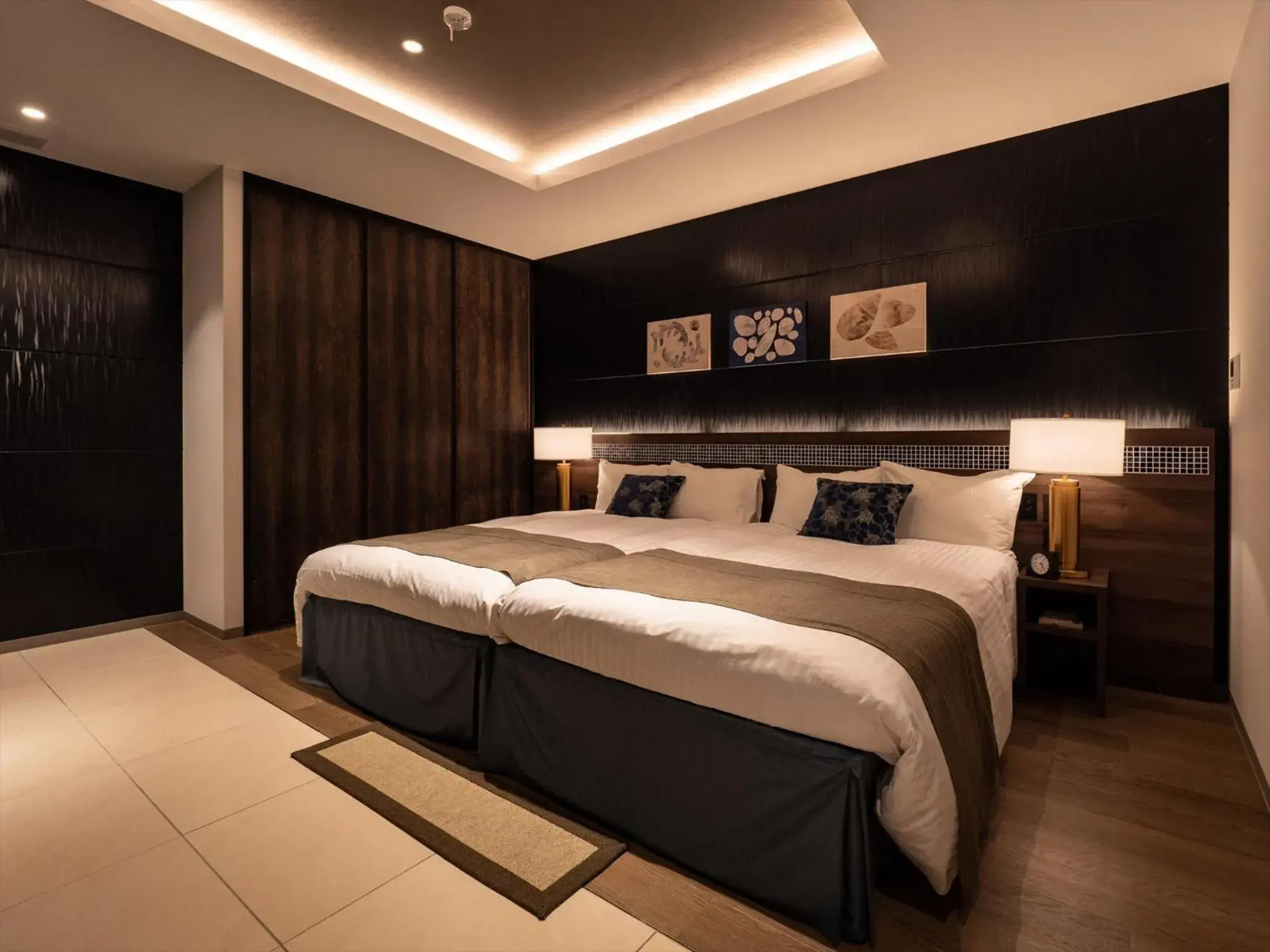 Ocean View Deluxe C - single occupancy in One Suite THE TERRACE Ocean View Deluxe C - single occupancy in One Suite THE TERRACE