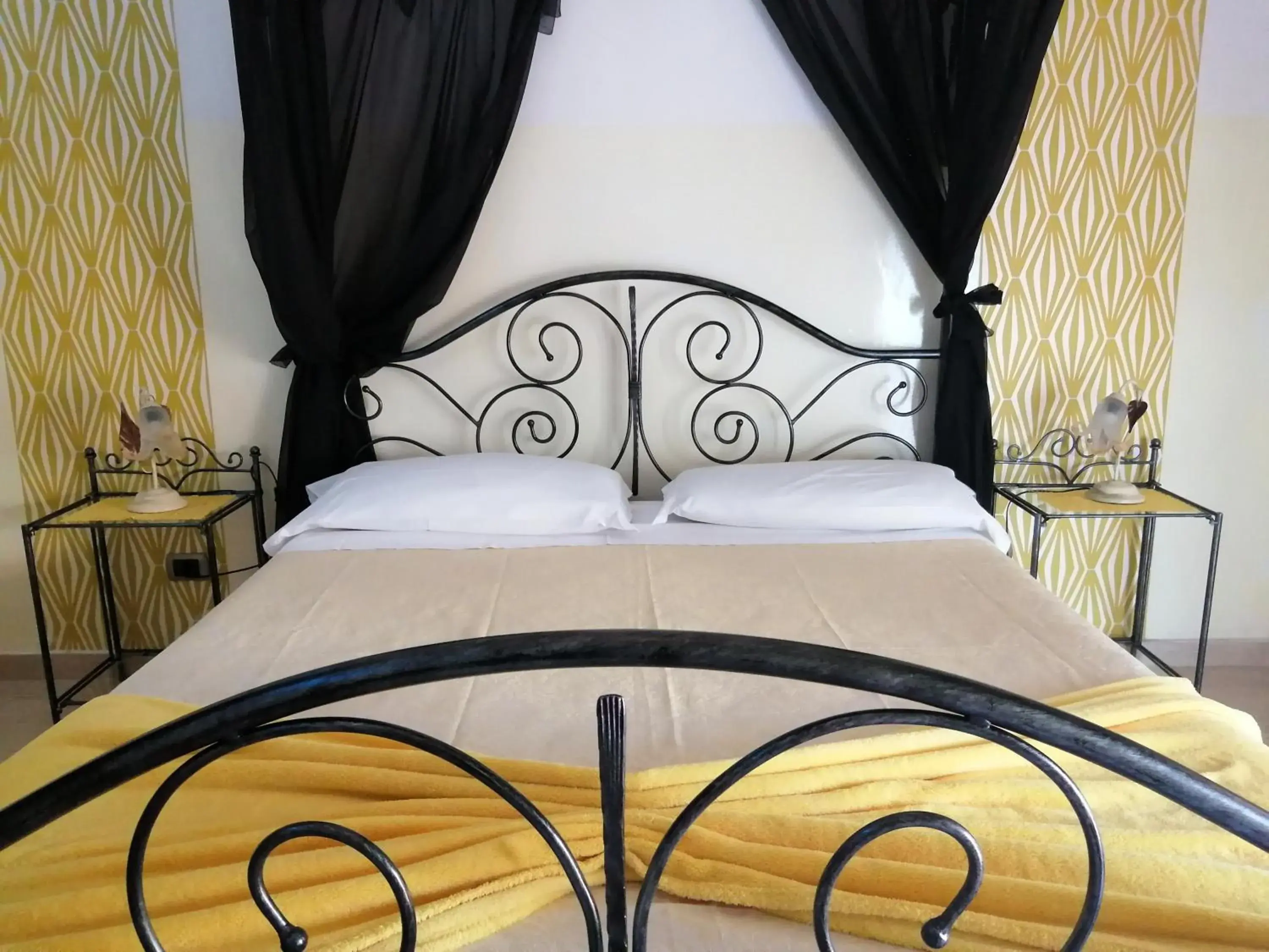 Mamma Lucia Mamma Lucia