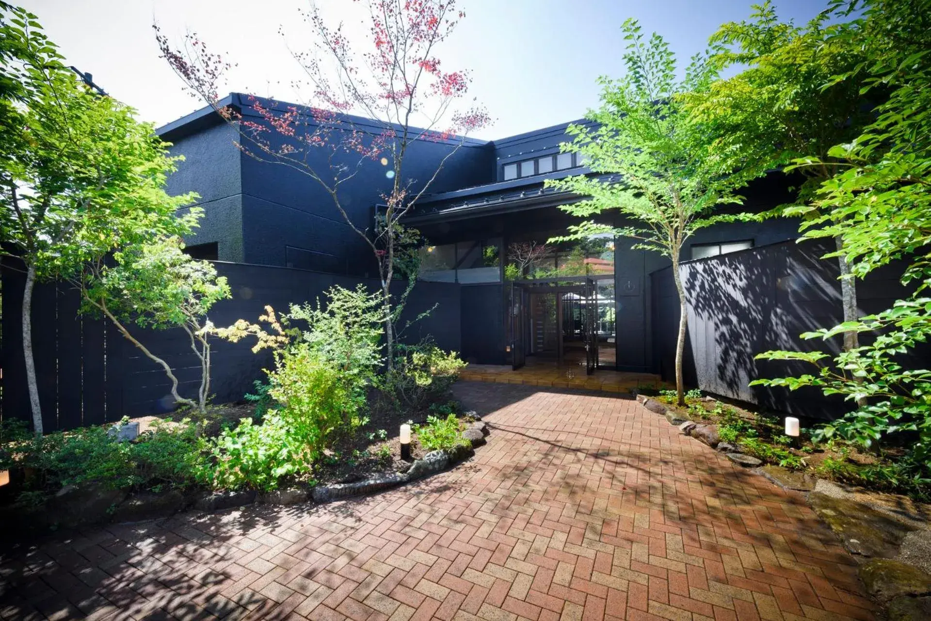 Sengokuhara Hisanoha Sengokuhara Hisanoha