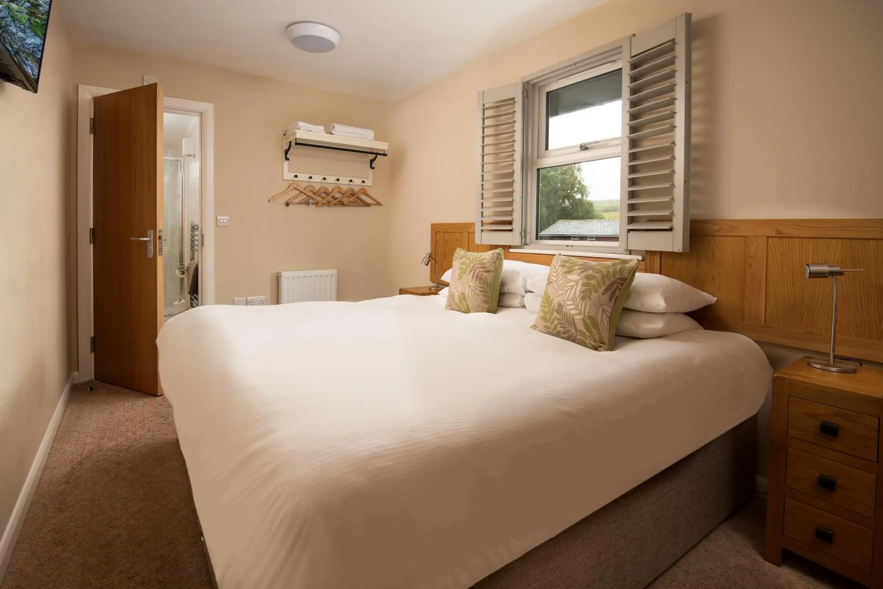 Brown Rigg Guest Rooms Brown Rigg Guest Rooms