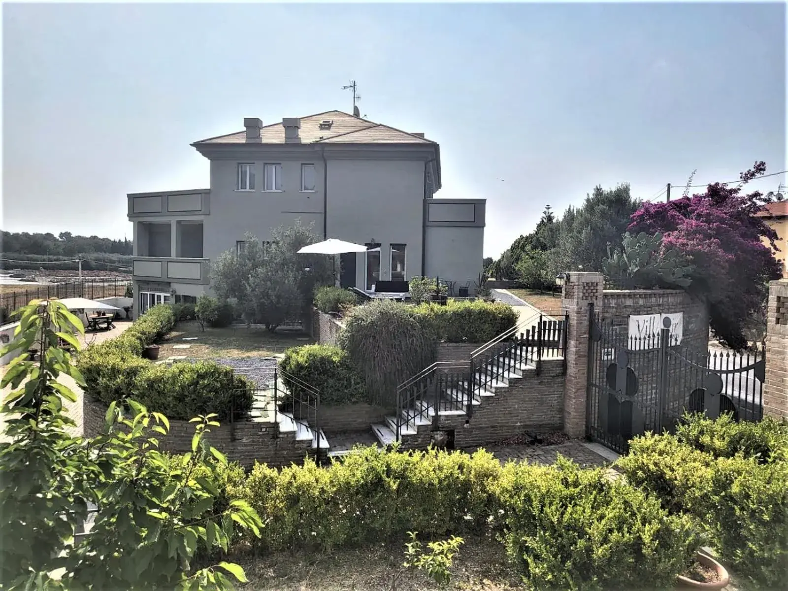 Villamir B&B Villamir B&B