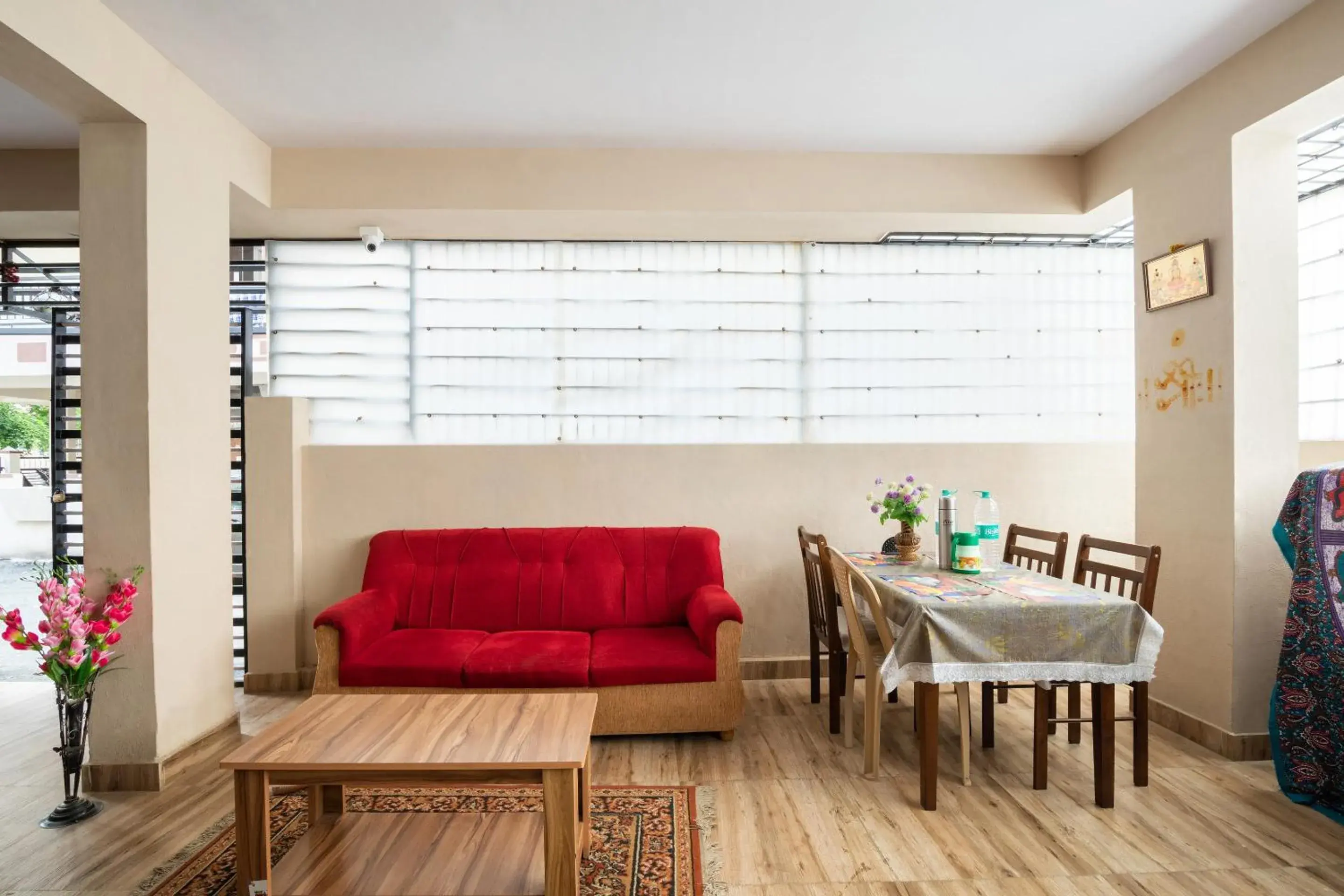 Hotel O Ashraya Comforts Hotel O Ashraya Comforts