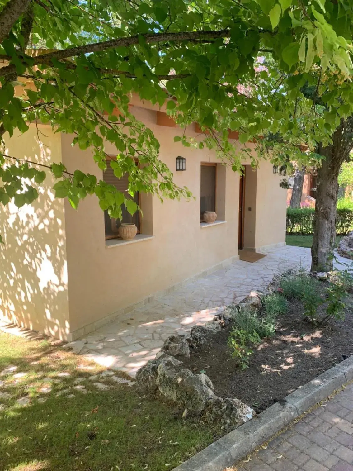 Villa in La Casita de Cabrejas Villa in La Casita de Cabrejas