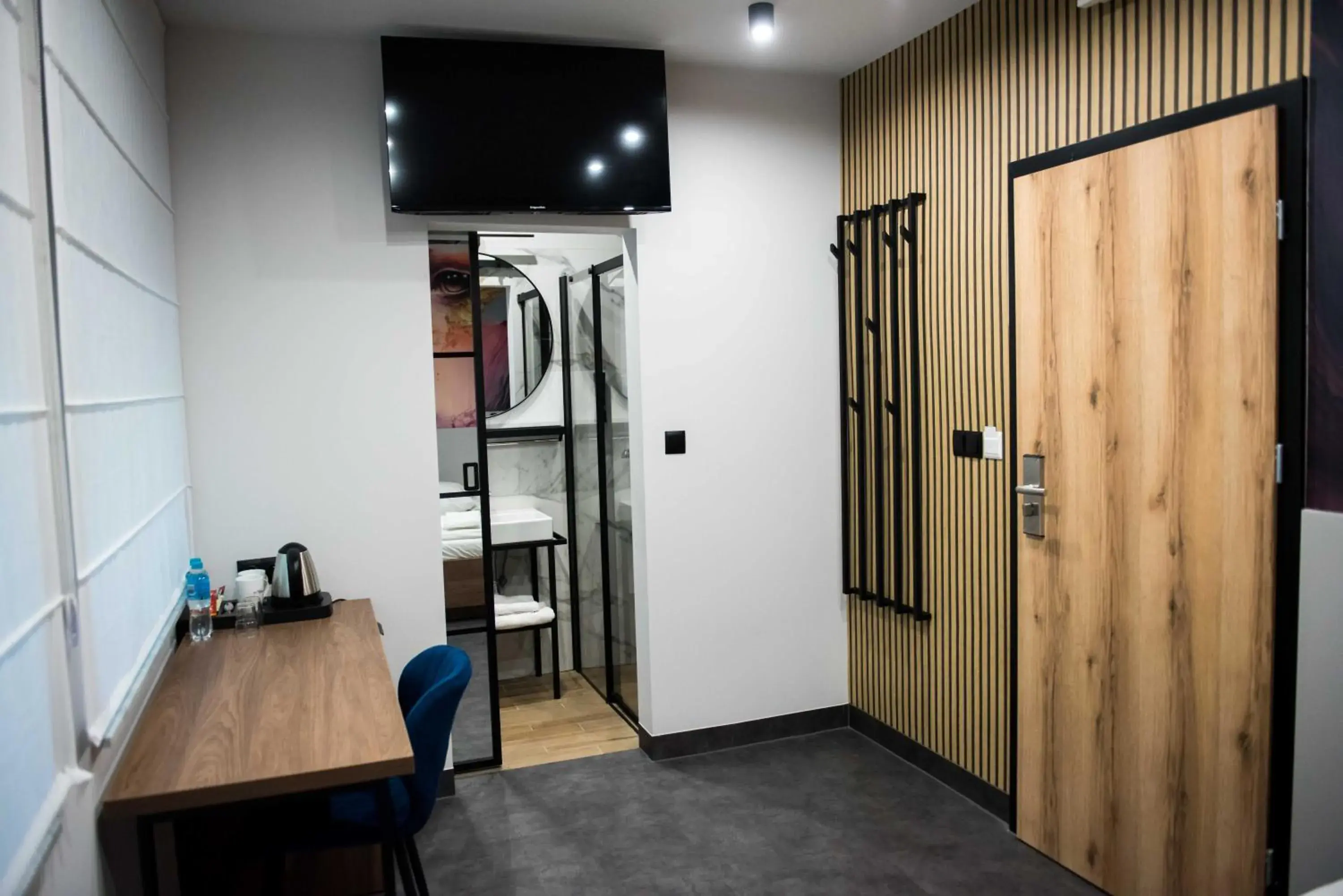 Classic Apartment in Hotel Paradiso Classic Apartment in Hotel Paradiso