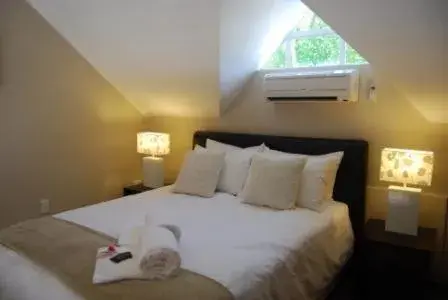 Family Room - single occupancy in The Lofts Family Room - single occupancy in The Lofts