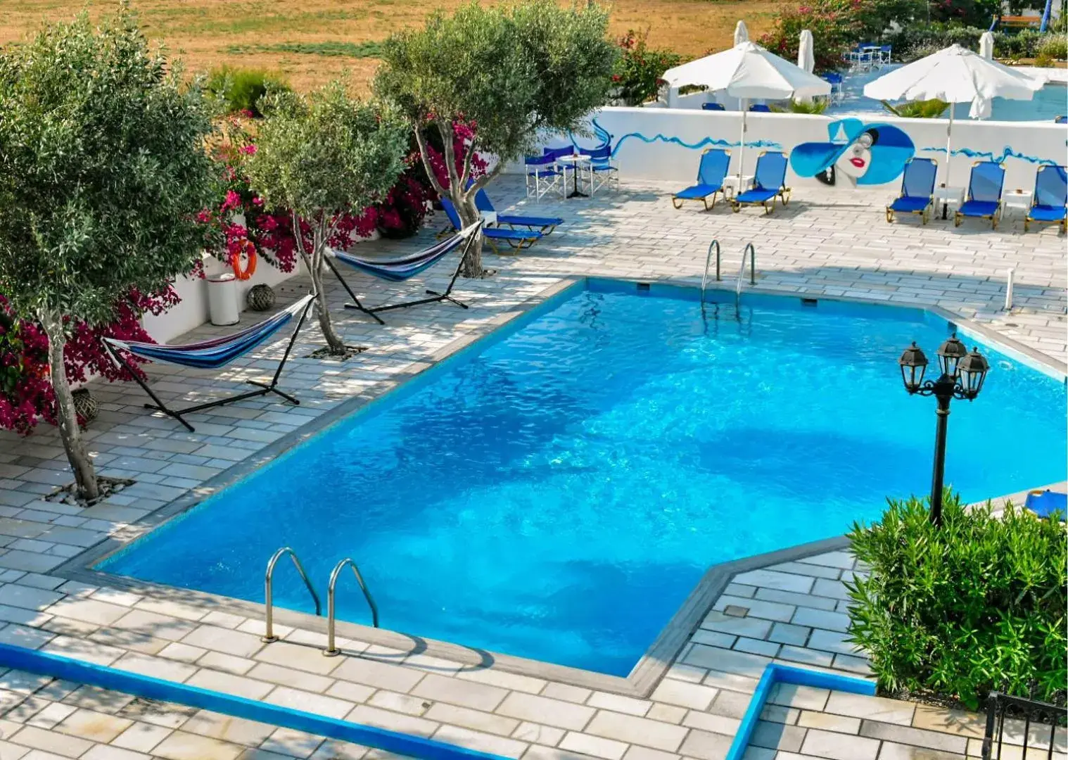 Dedalos Studios Naxos Dedalos Studios Naxos