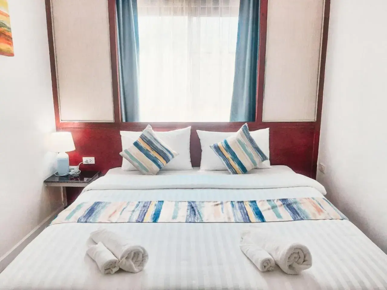 Deluxe Family Suite in Pony TopView Deluxe Family Suite in Pony TopView