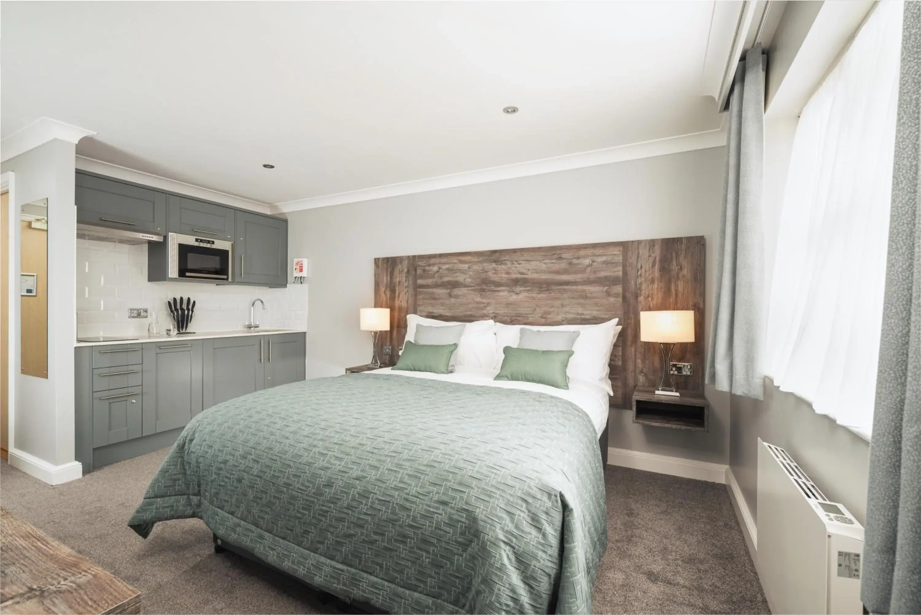 Family Studio in The Willows Training Centre Family Studio in The Willows Training Centre