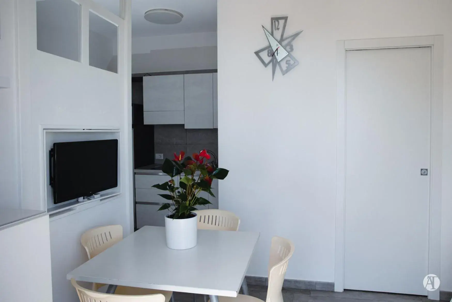 Superior Apartment in Andrea Case Vacanze L'Ancora Superior Apartment in Andrea Case Vacanze L'Ancora