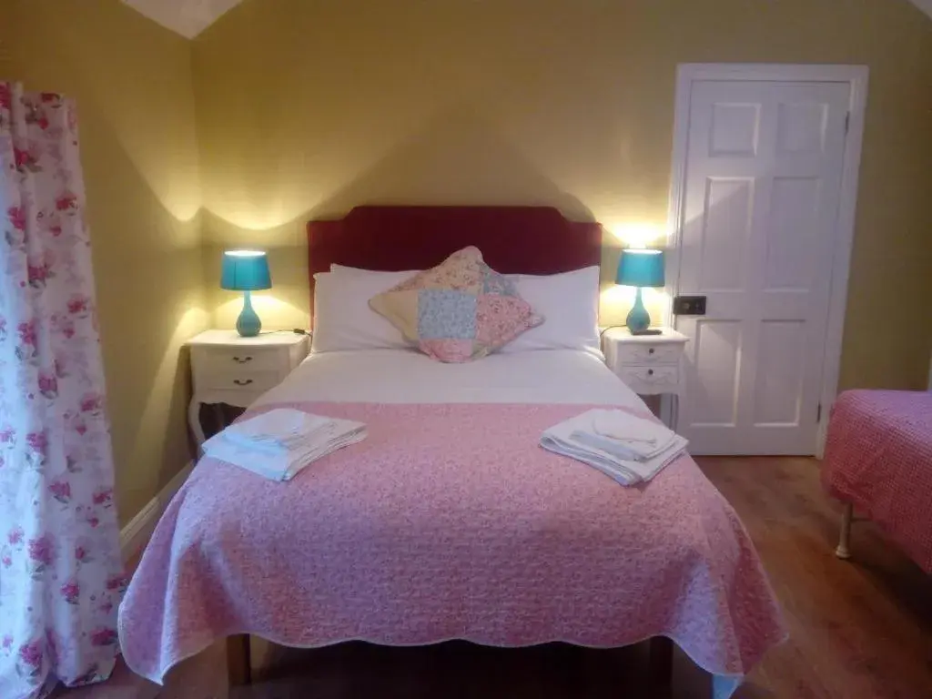 Family Suite - single occupancy in Abbeyview House B&B and Glamping Family Suite - single occupancy in Abbeyview House B&B and Glamping
