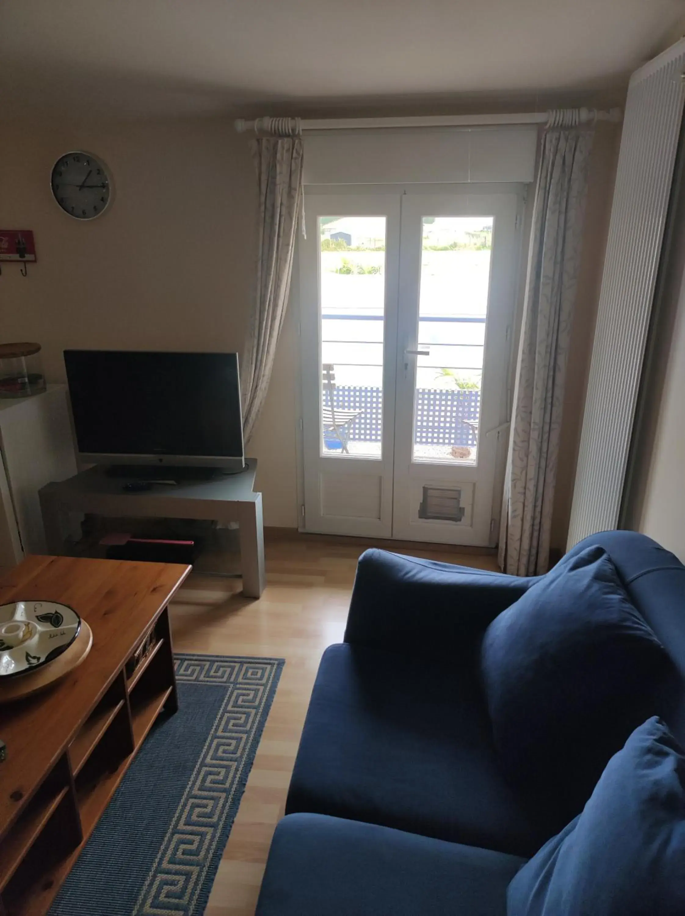 Family Suite with Balcony in Douce France 82 Family Suite with Balcony in Douce France 82