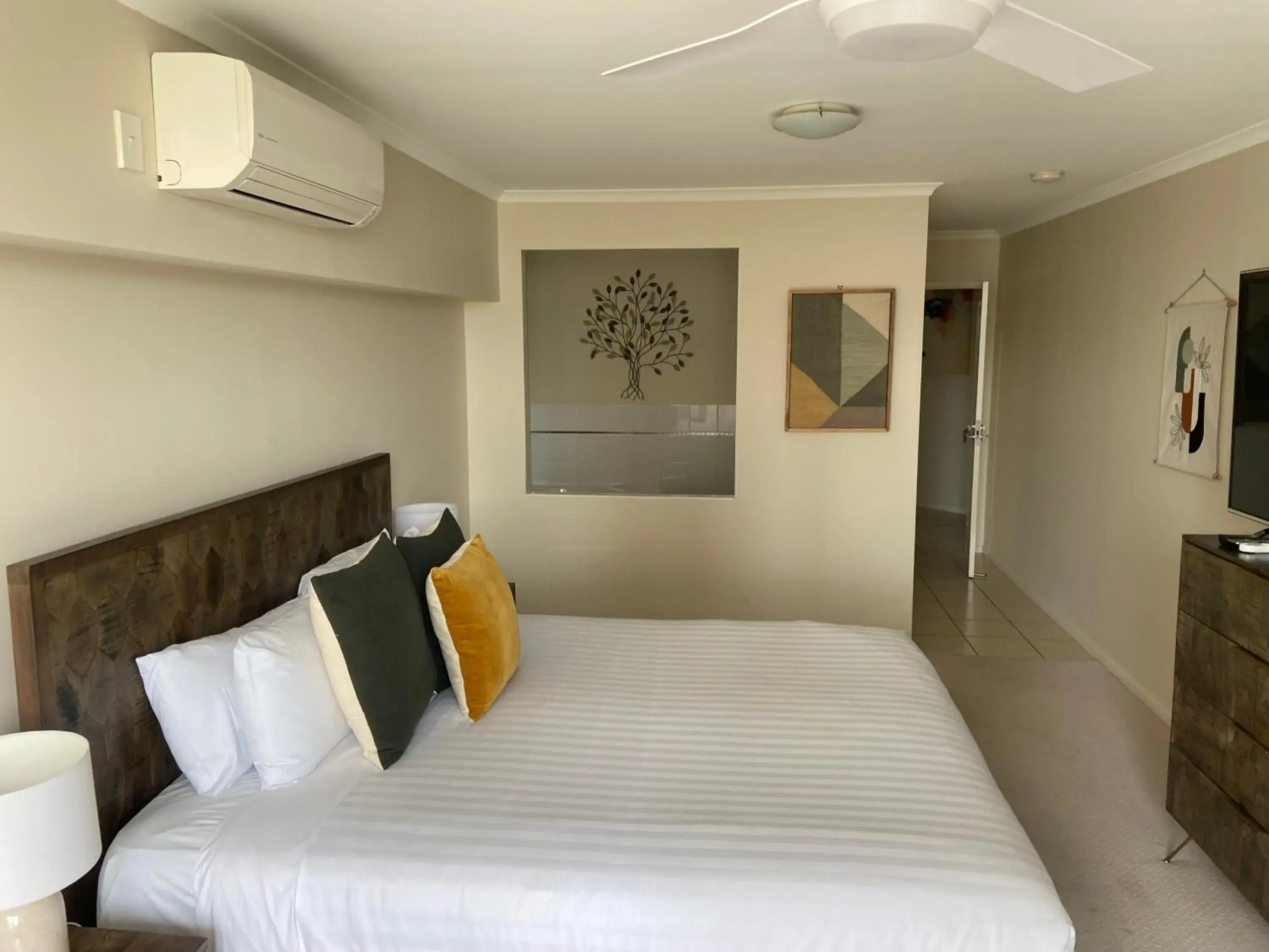 Studio in Ki-ea Apartments Studio in Ki-ea Apartments