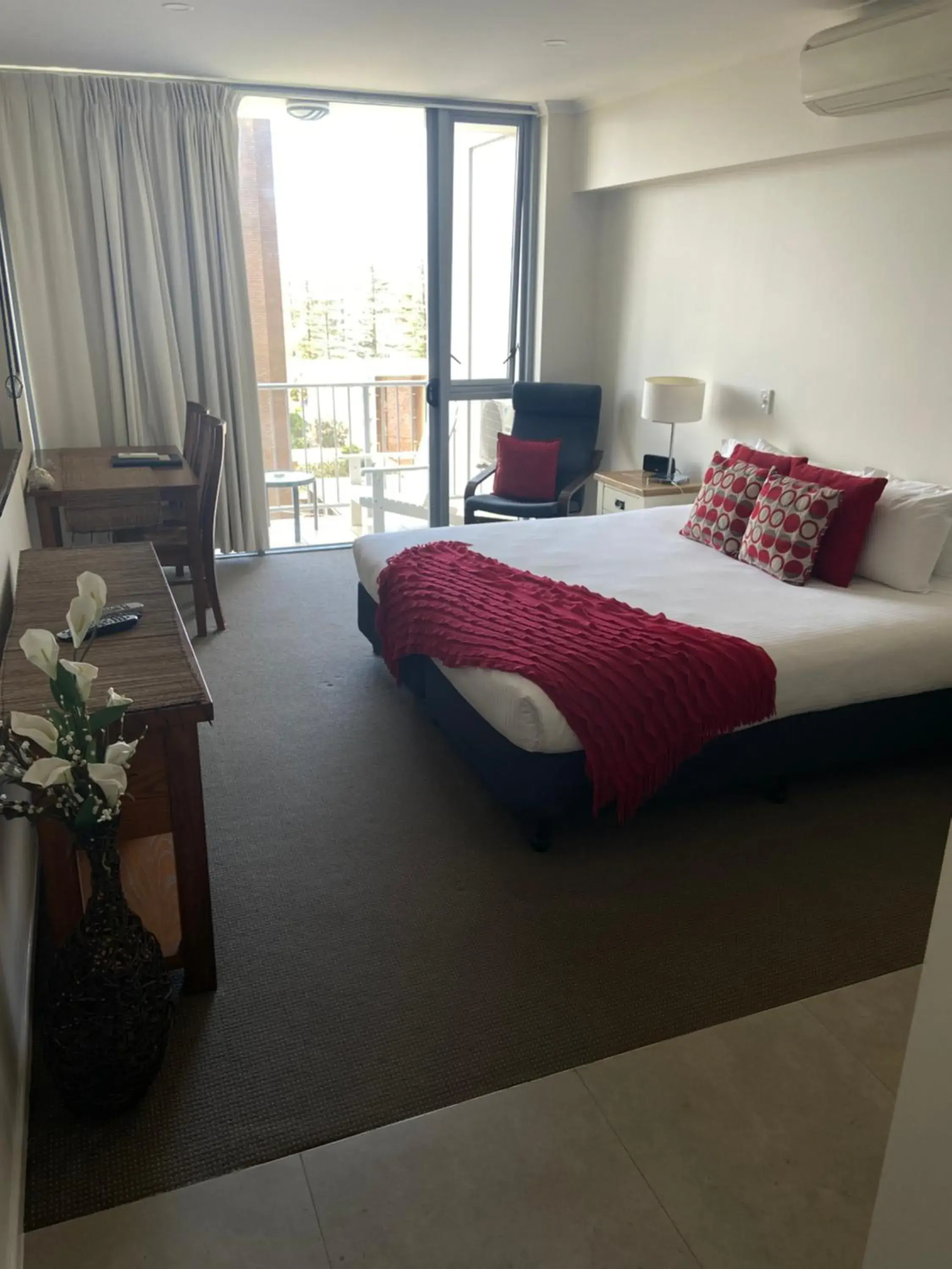 Studio Apartment in Ki-ea Apartments Studio Apartment in Ki-ea Apartments