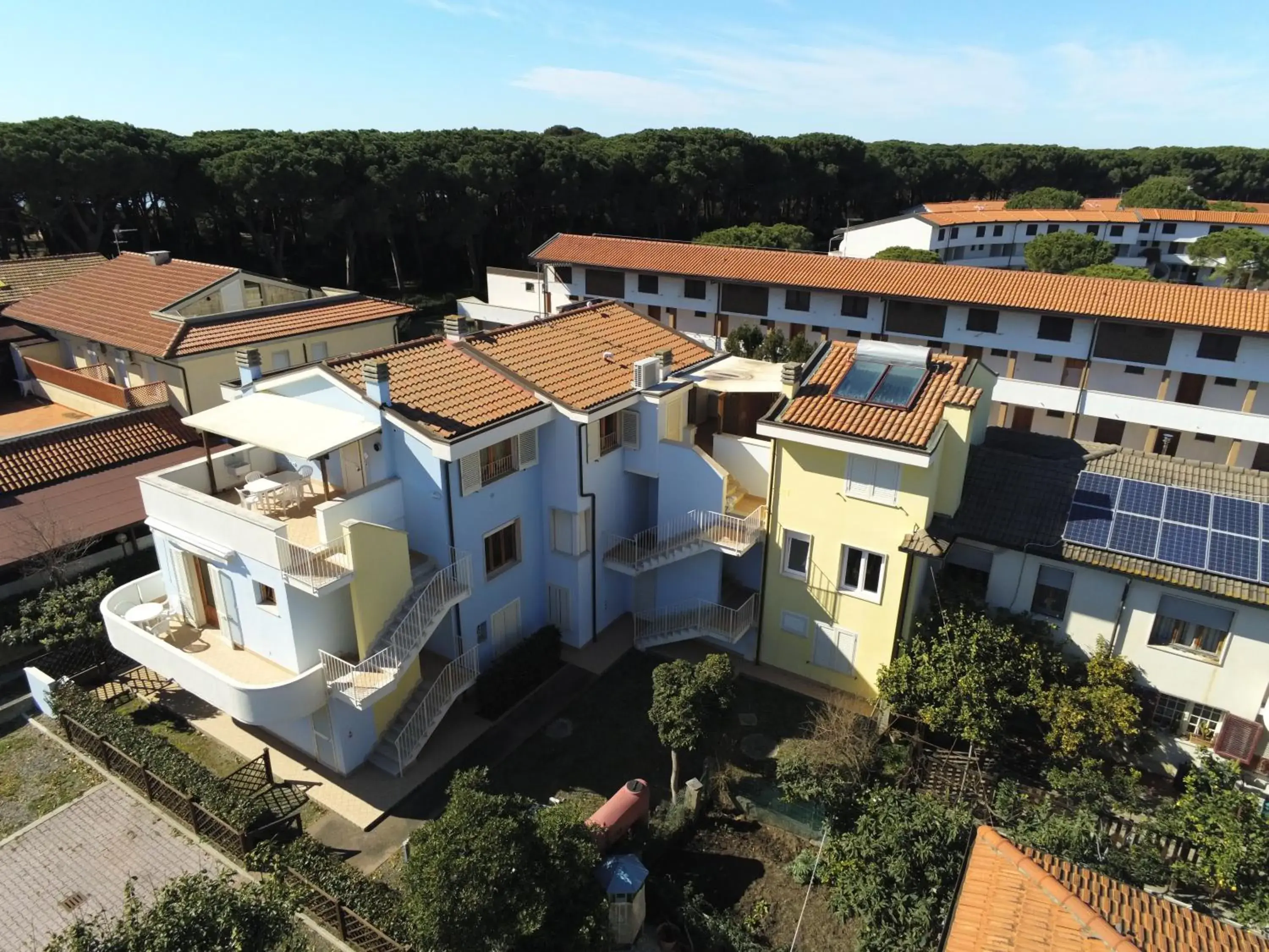 Appartamenti Manuela Appartamenti Manuela