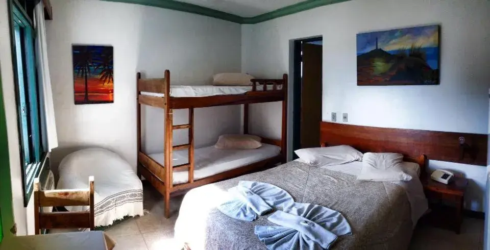 Standard Double Room - single occupancy in Hotel Bauer Standard Double Room - single occupancy in Hotel Bauer