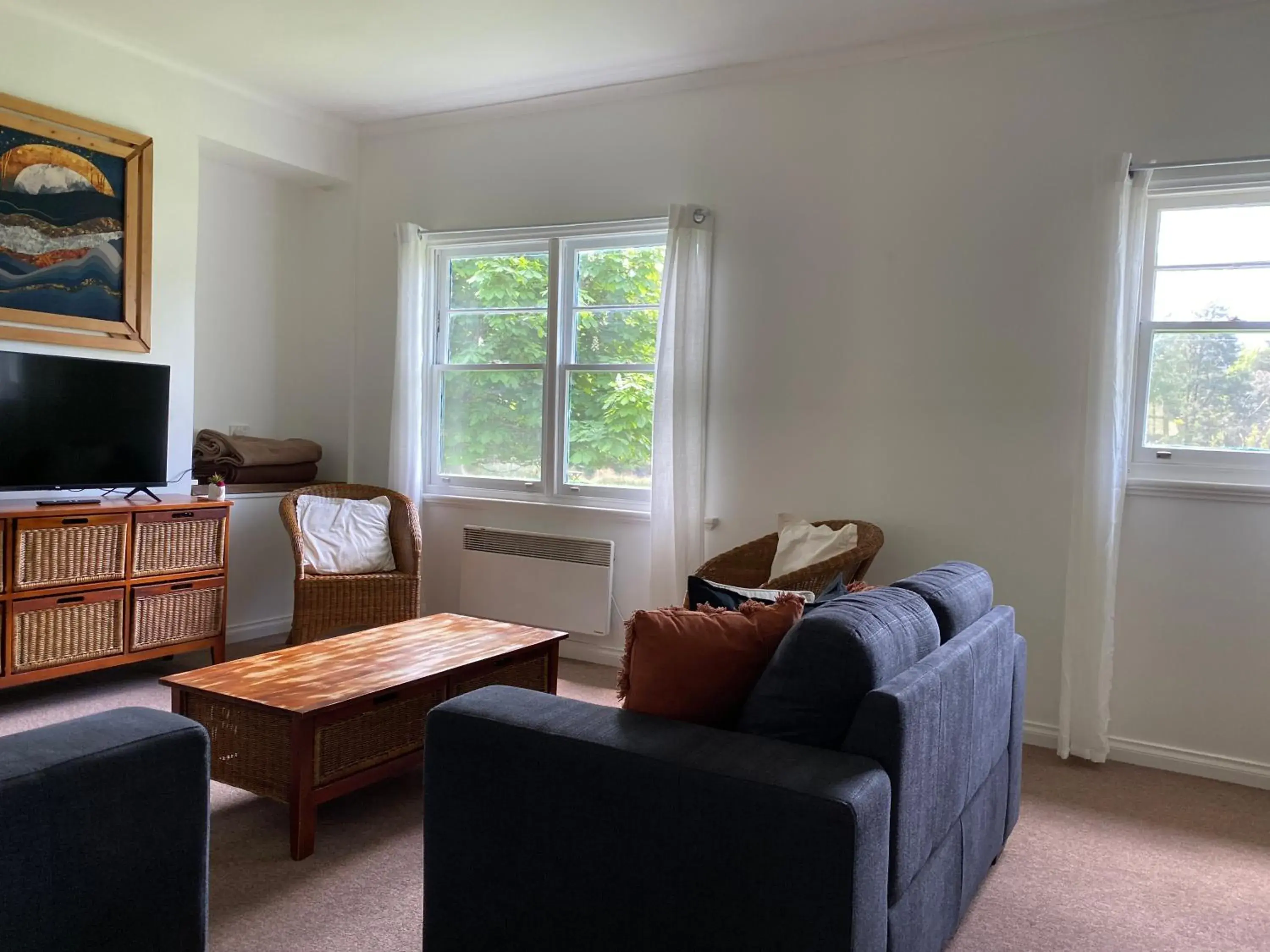 Villa with Garden View in Giants Table and Cottages Villa with Garden View in Giants Table and Cottages