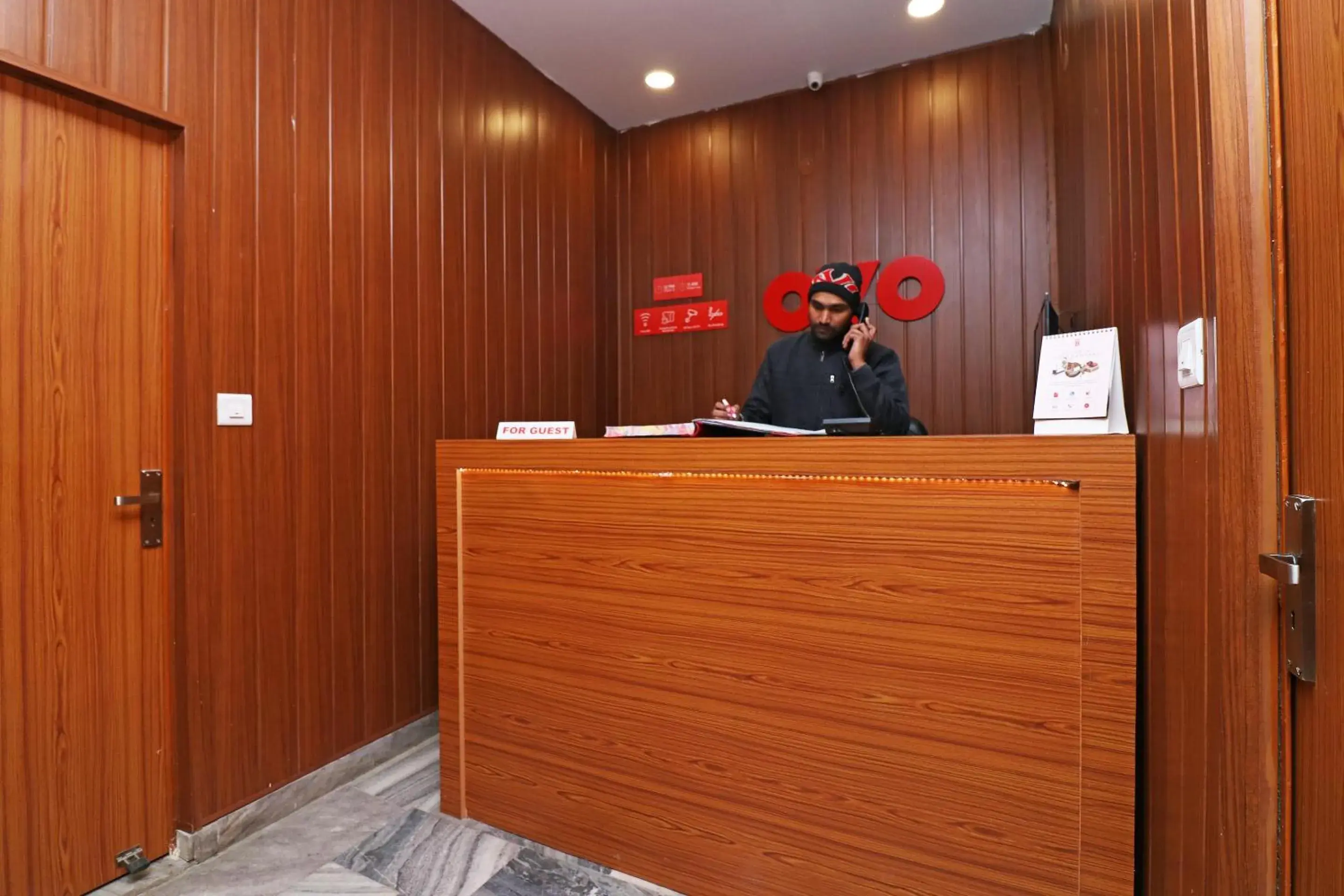 Hotel O Meerut International Hotel O Meerut International