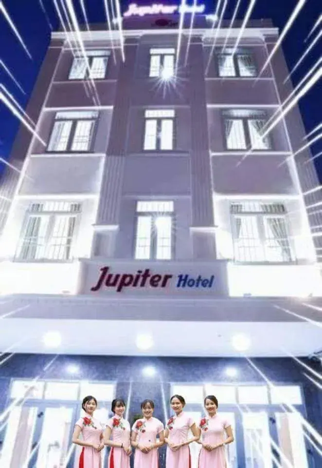 Jupiter Hotel Jupiter Hotel