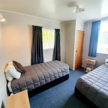 Two-Bedroom Suite in Chanel Court Motel Two-Bedroom Suite in Chanel Court Motel