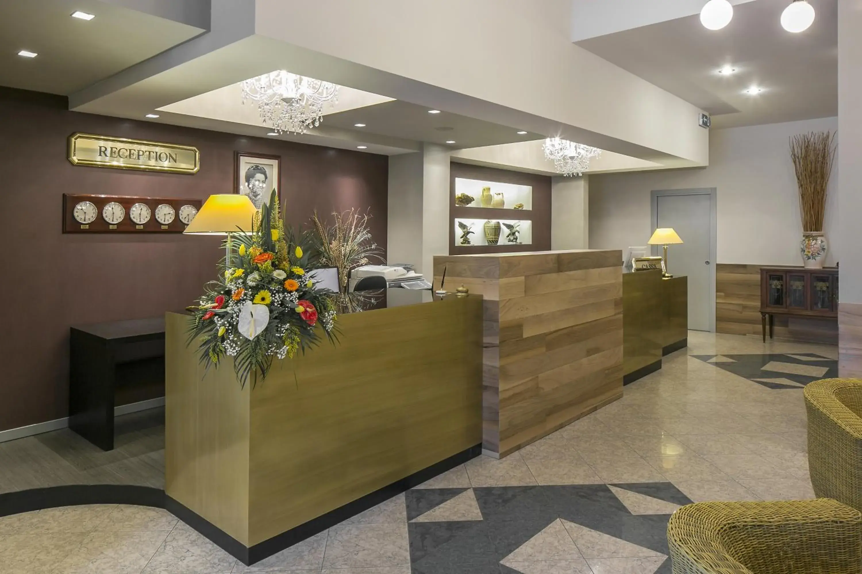 Hotel Falco D'Oro by Falco D'Oro Hotels Hotel Falco D'Oro by Falco D'Oro Hotels