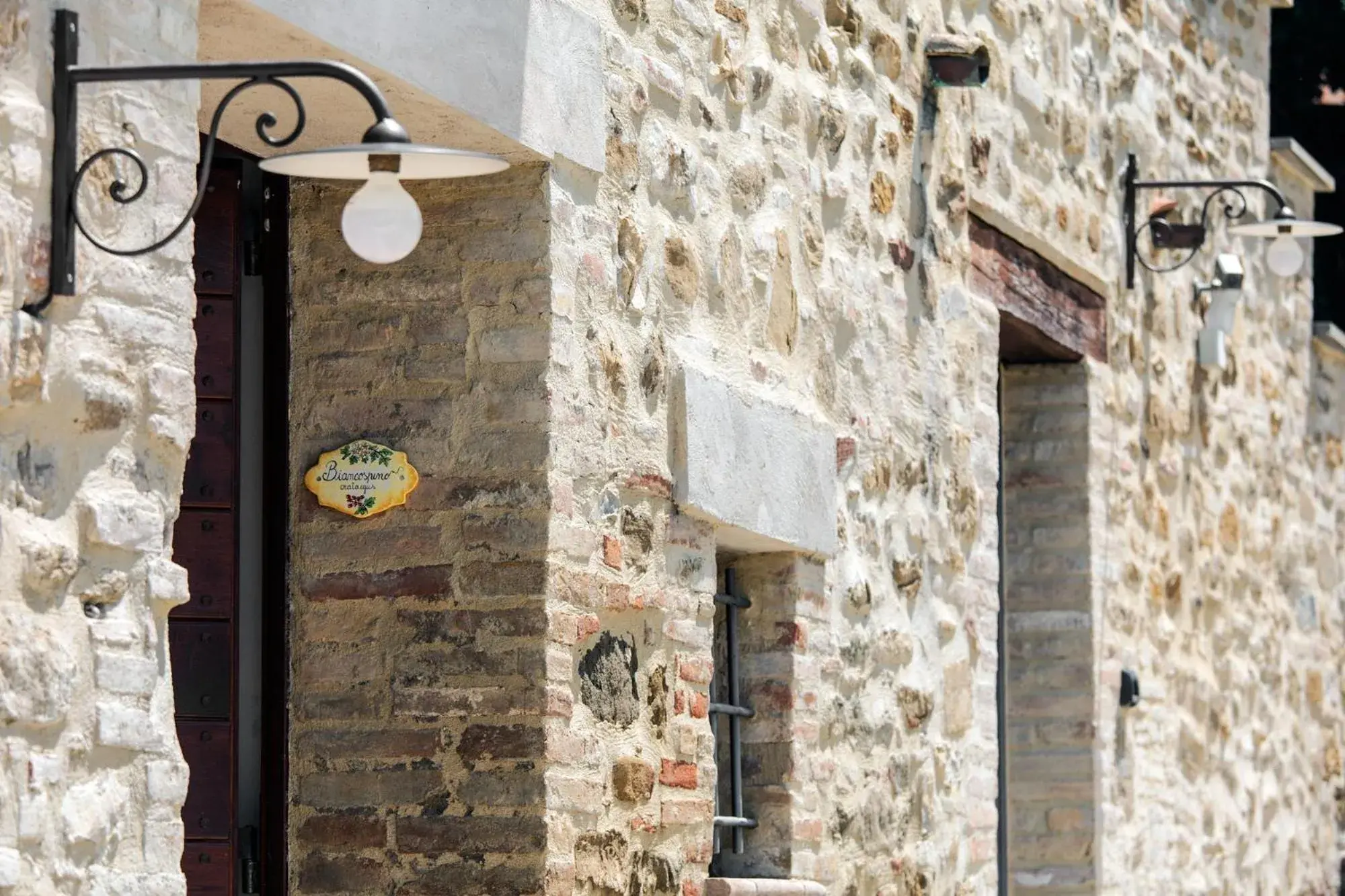 Studio Apartment with One Double Bed in Agriturismo La Palazzetta di Assisi Studio Apartment with One Double Bed in Agriturismo La Palazzetta di Assisi