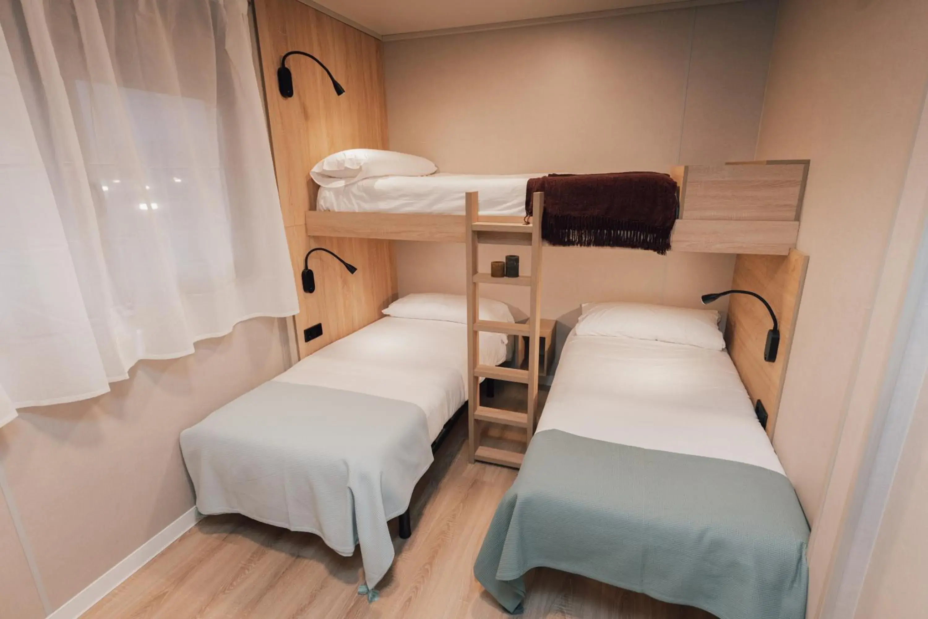 Two-Bedroom Villa in Natura Resorts Two-Bedroom Villa in Natura Resorts