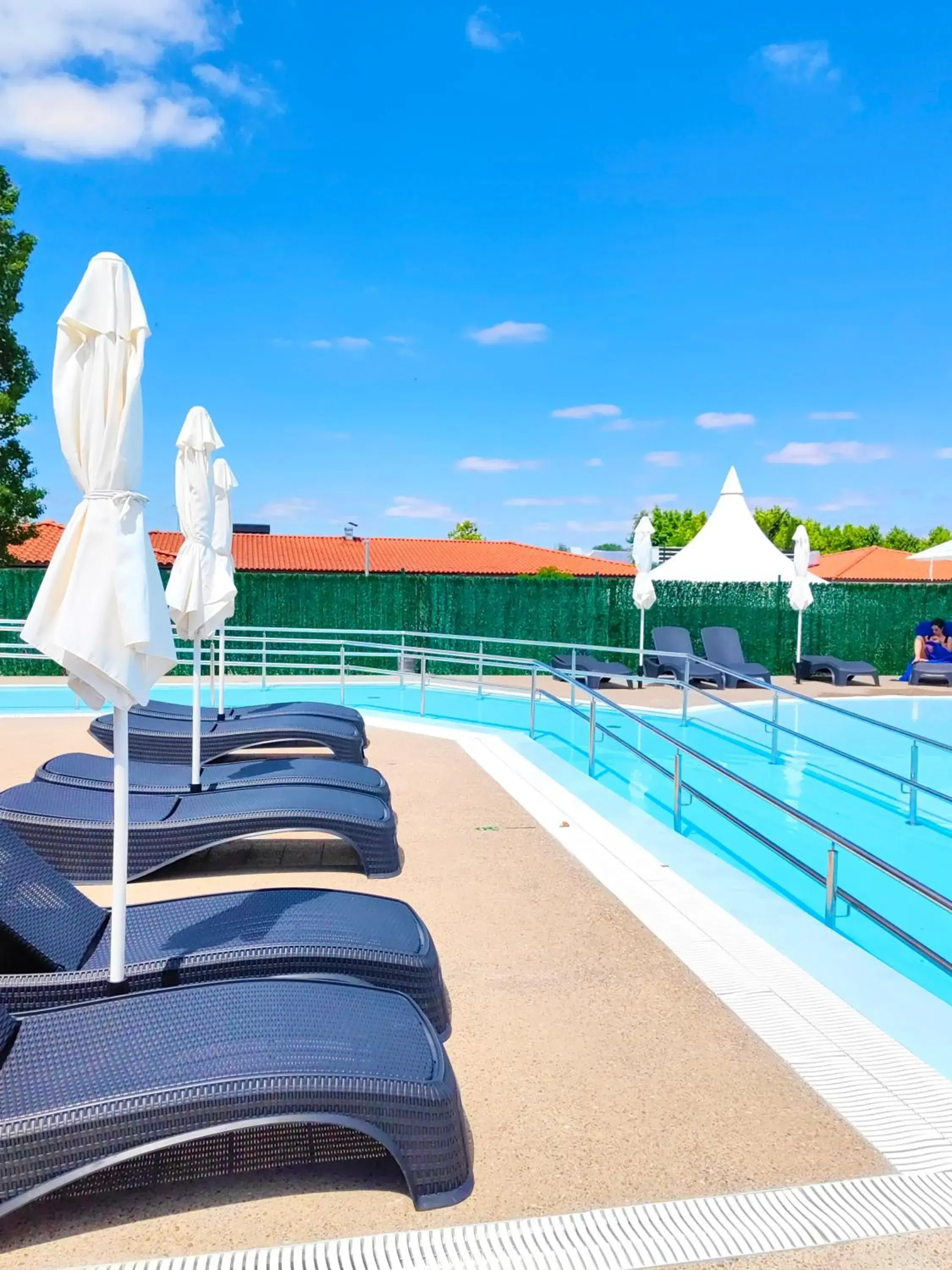 Natura Resorts Natura Resorts