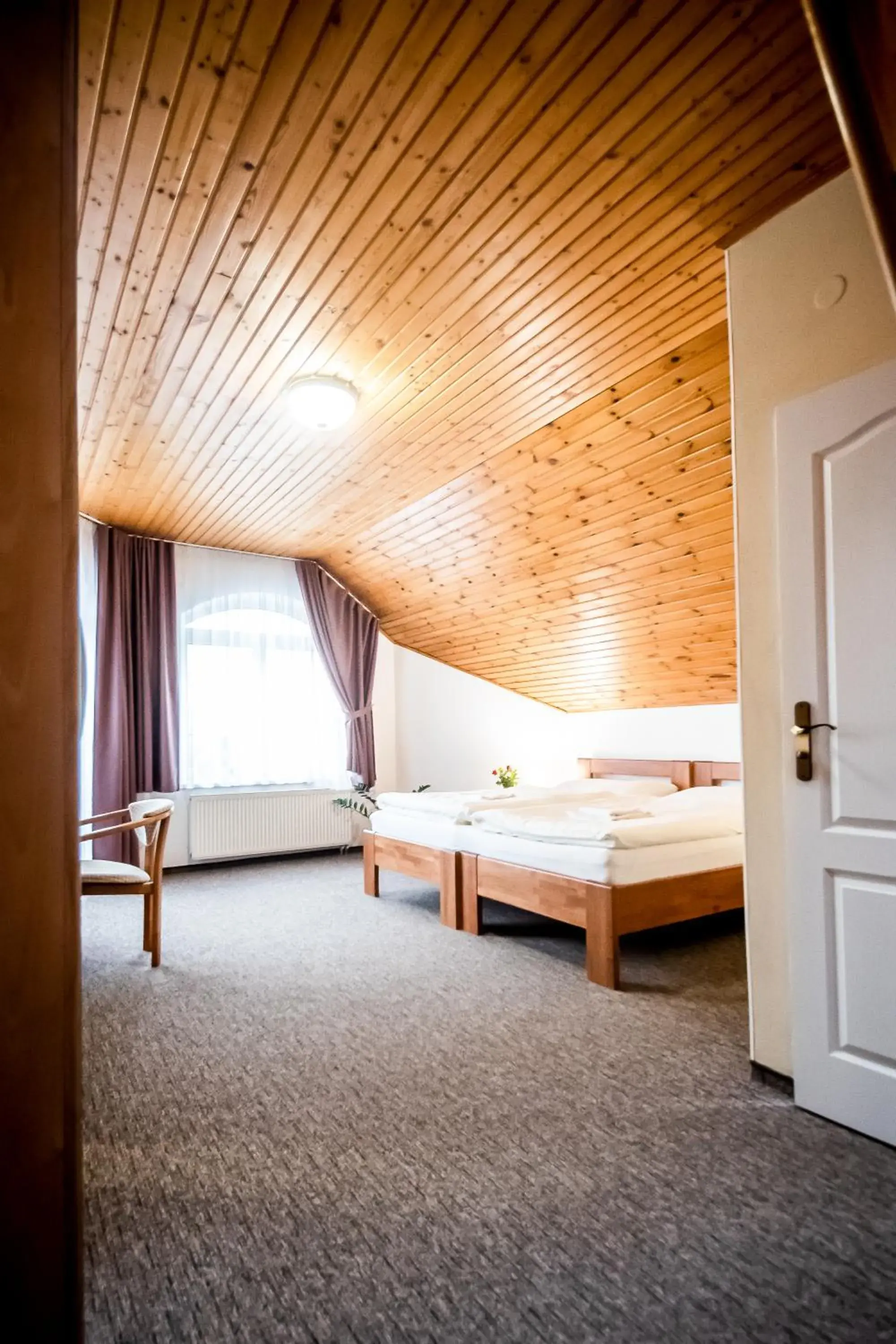 Maisonette - single occupancy in Hotel Squash Centrum Maisonette - single occupancy in Hotel Squash Centrum