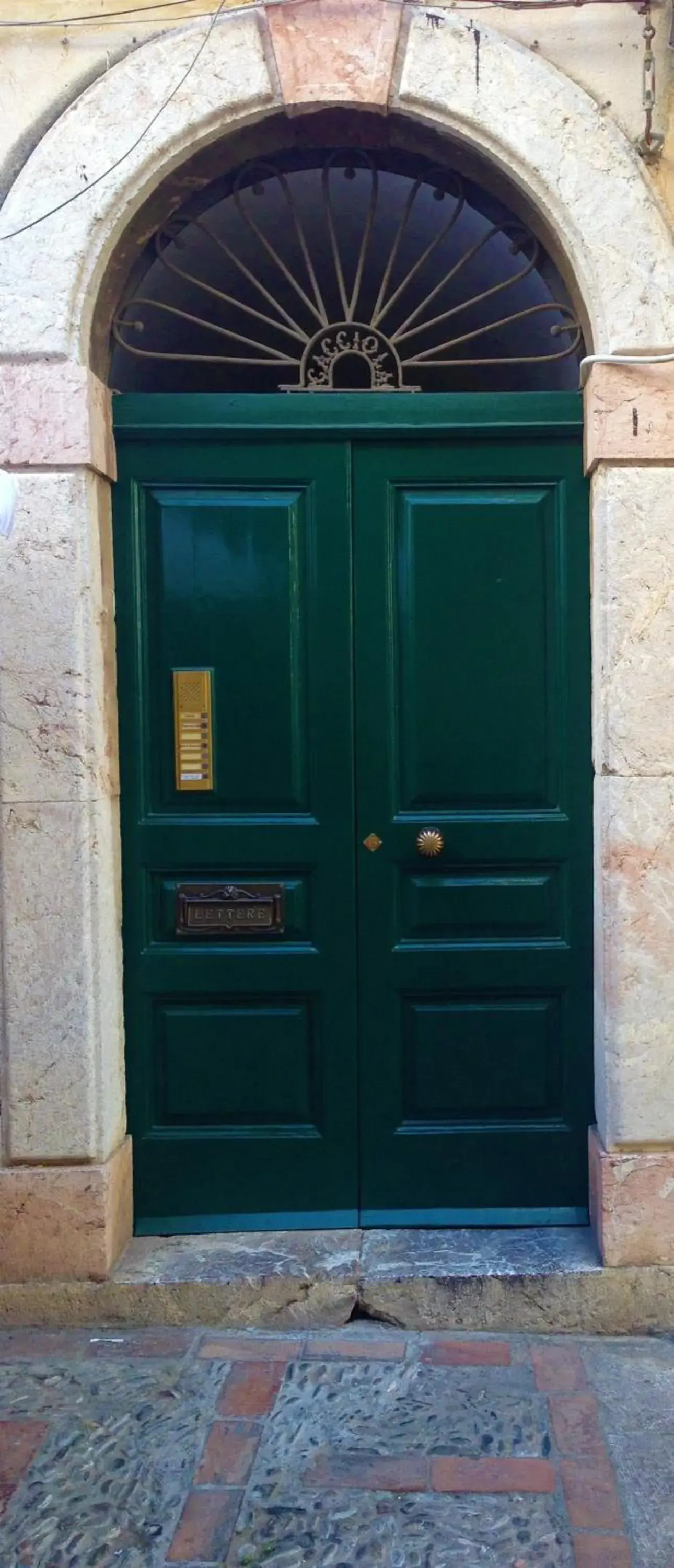 Double or Twin Room with Bathroom - single occupancy in B&B Elegance Double or Twin Room with Bathroom - single occupancy in B&B Elegance