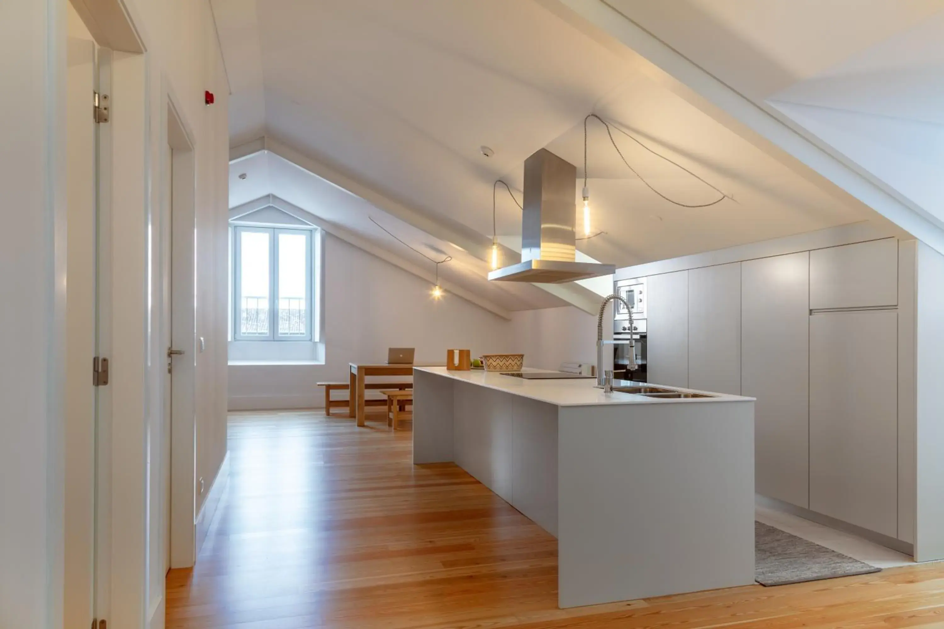 Family Suite in Pé Direito Family Suite in Pé Direito