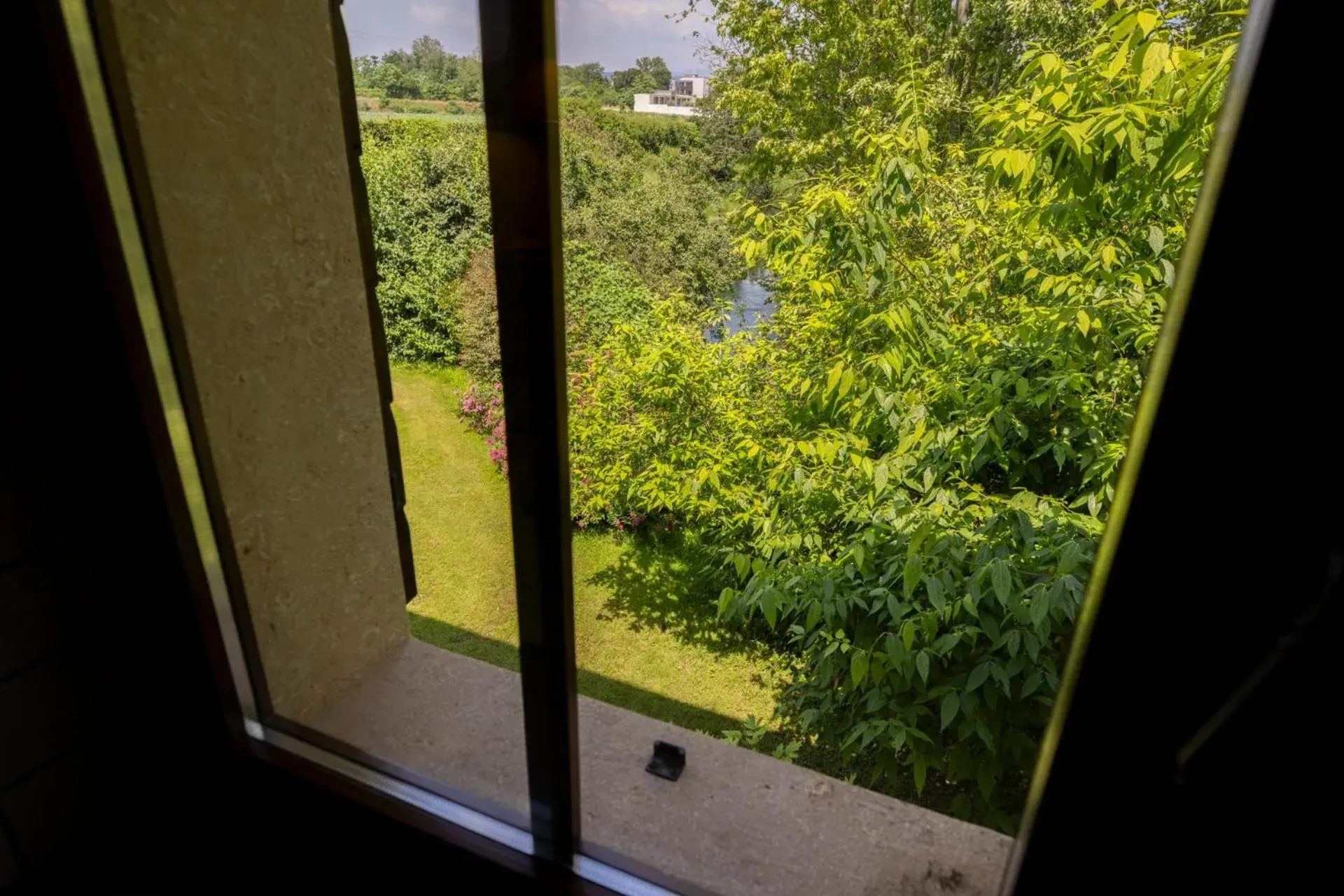 One-Bedroom Apartment in Musella Winery & Relais One-Bedroom Apartment in Musella Winery & Relais