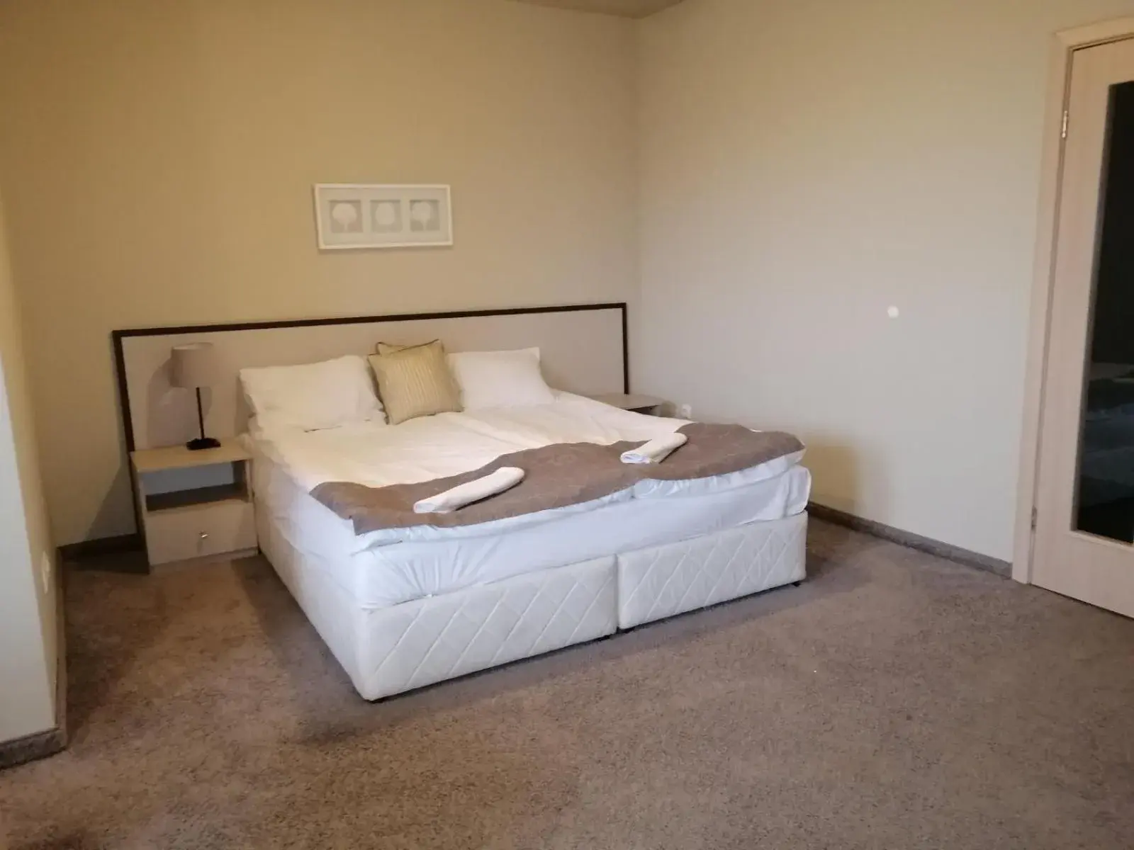 Family Apartment in Thermal Hotel Seven Seasons Family Apartment in Thermal Hotel Seven Seasons