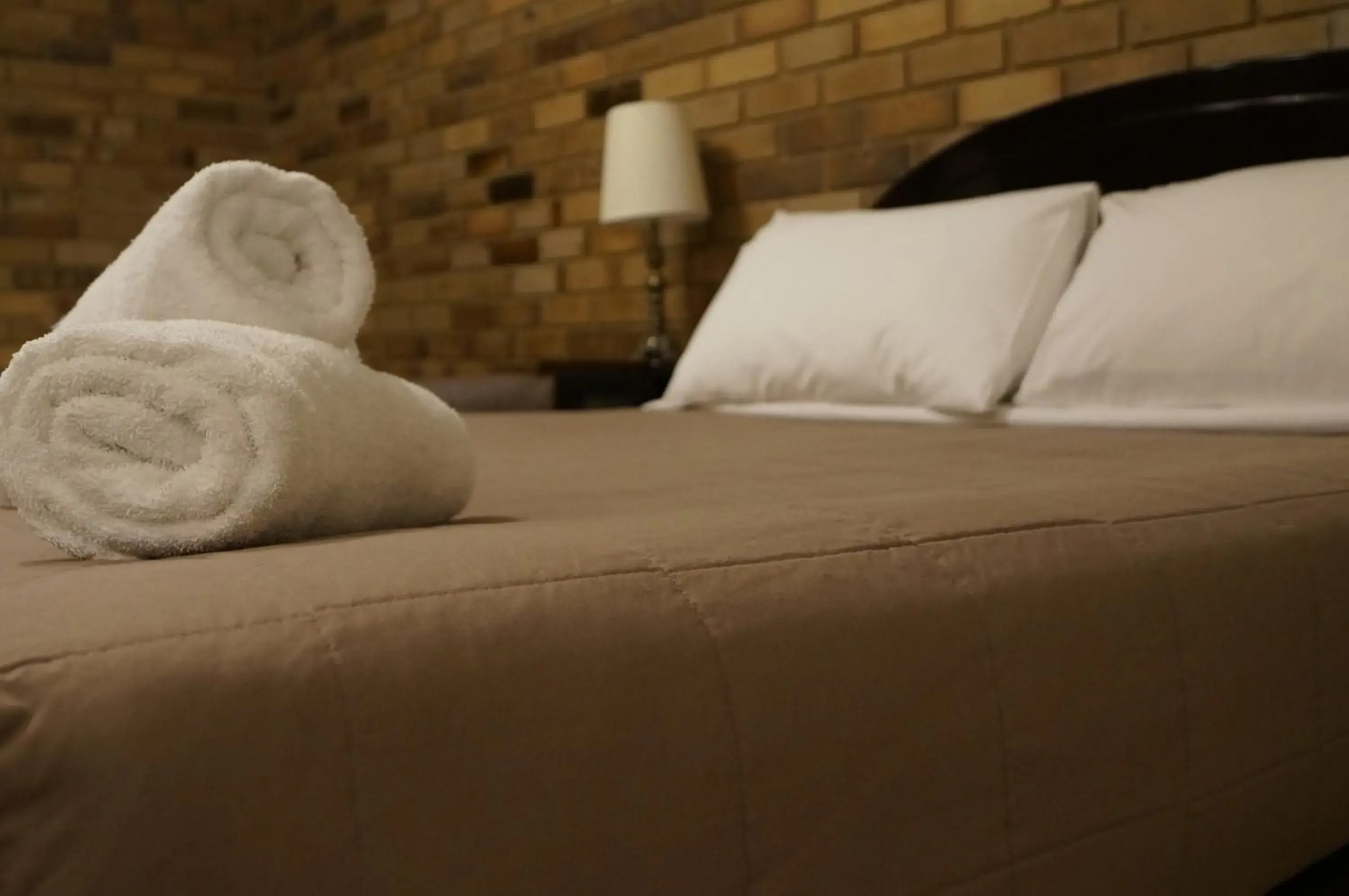 Queen Suite with Lake View in Magdala Motor Lodge & Lakeside Restaurant Queen Suite with Lake View in Magdala Motor Lodge & Lakeside Restaurant