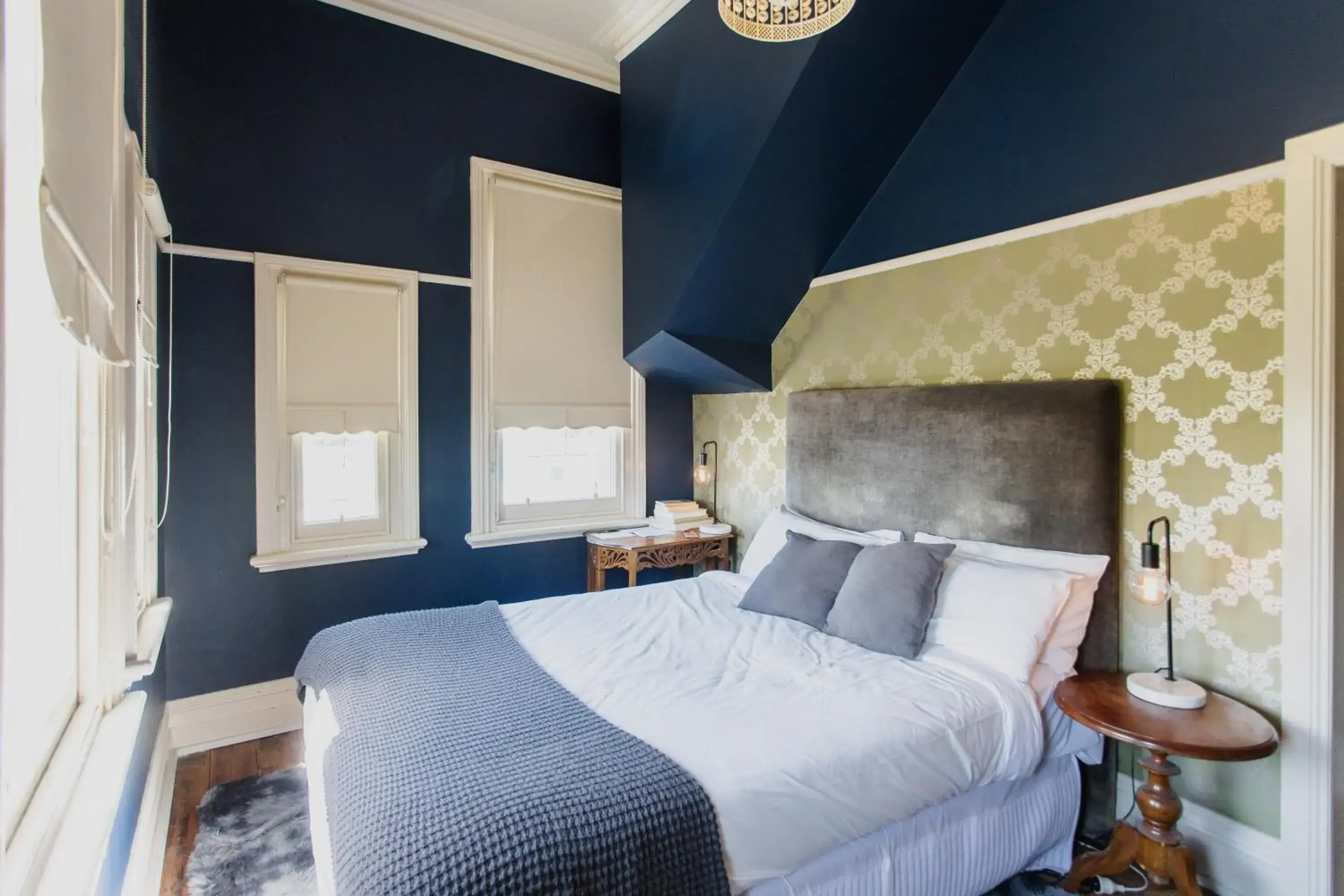 Tower Suite in Yarra Valley Grand Tower Suite in Yarra Valley Grand