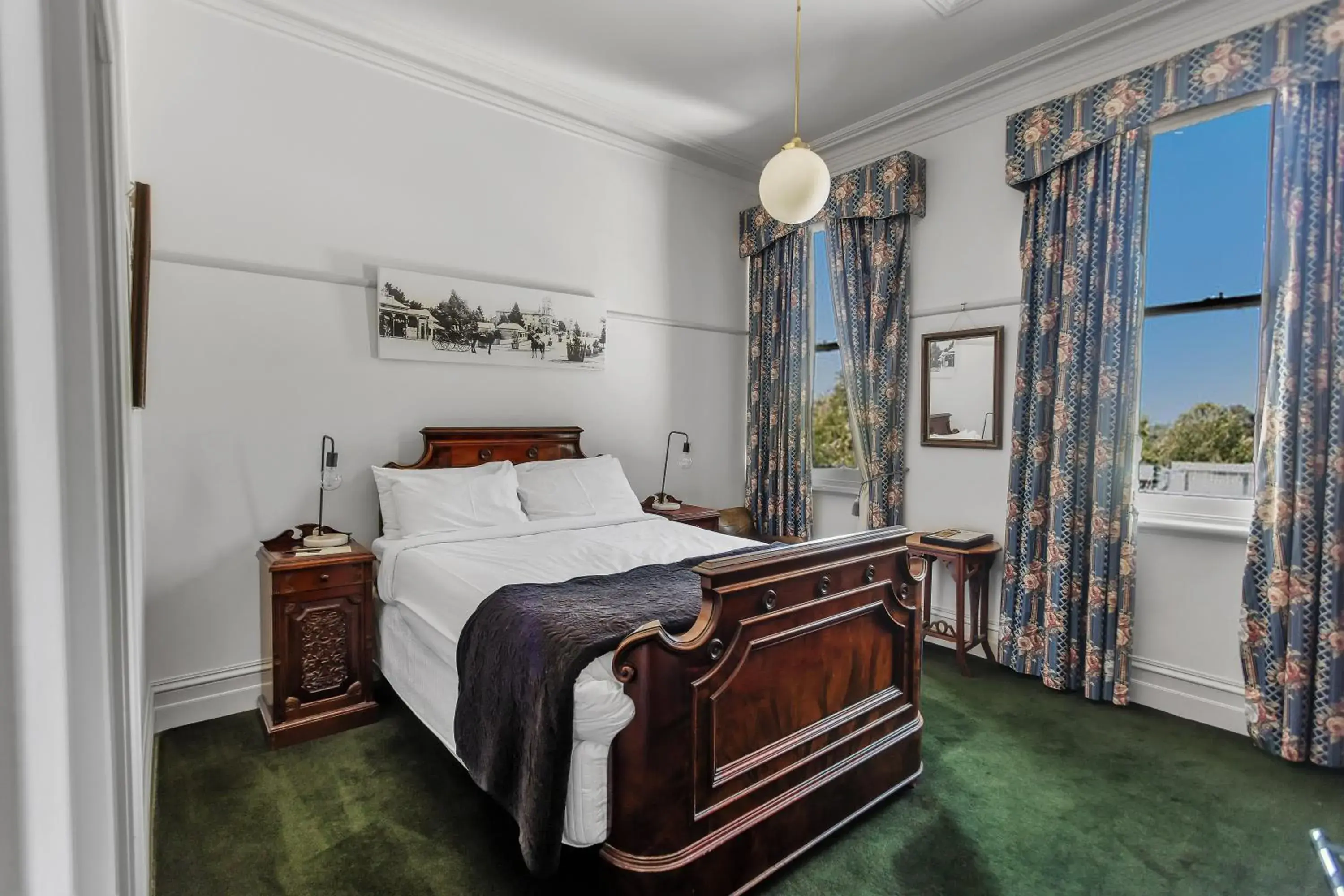 Premium Room in Yarra Valley Grand Premium Room in Yarra Valley Grand